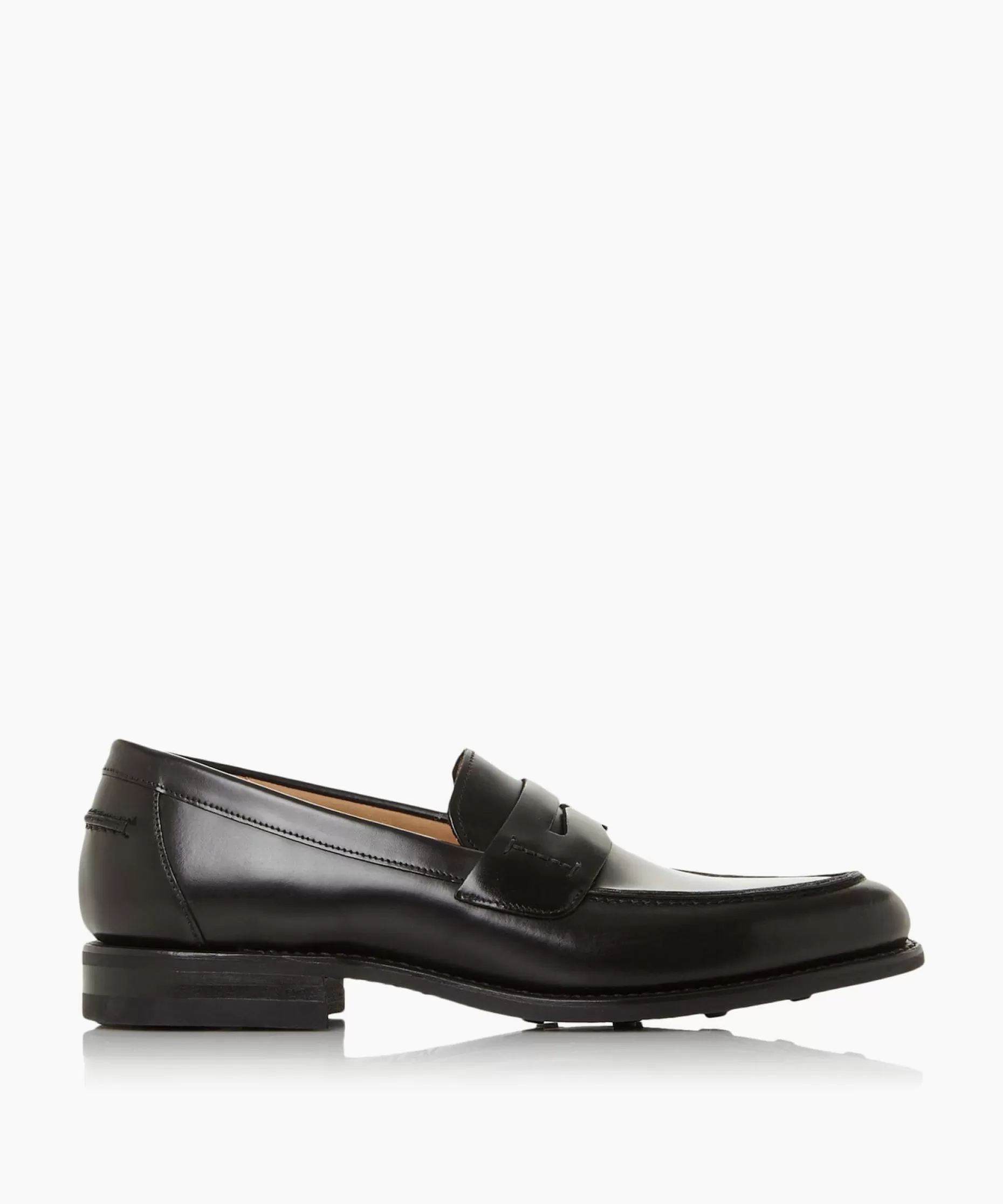 Black Shoes*Dune London Black Shoes 356b -