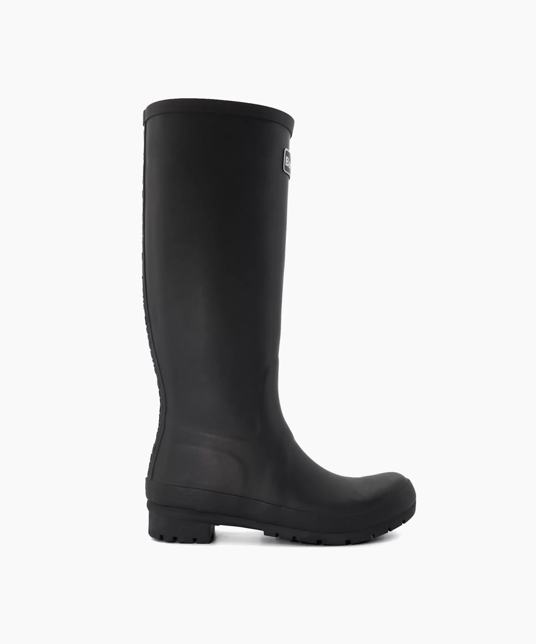 Black Boots*Dune London Black Boots Abbey -