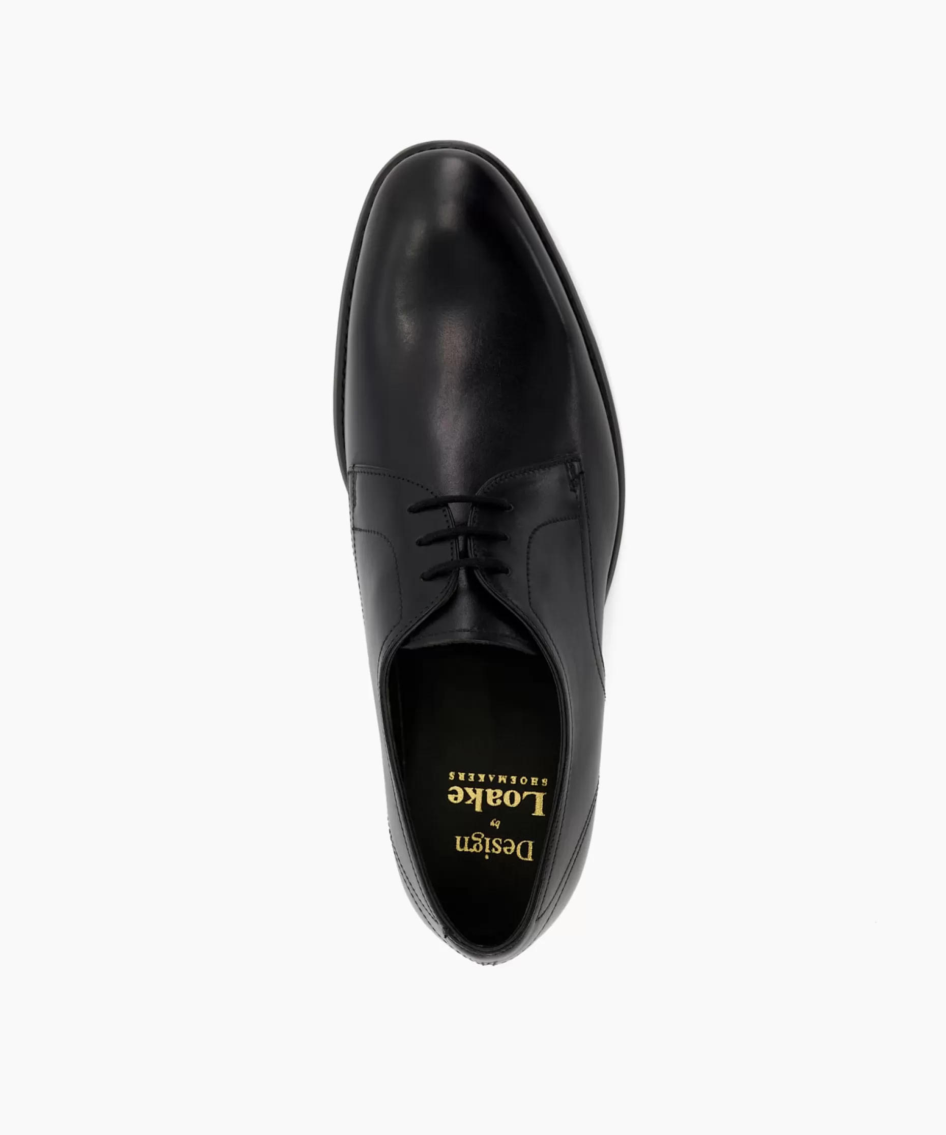 Black Shoes*Dune London Black Shoes Atherton -