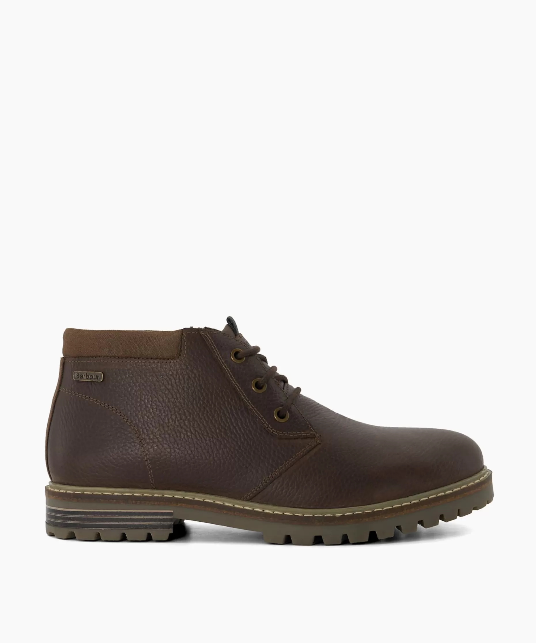 Brown Boots*Dune London Brown Boots Boulder -