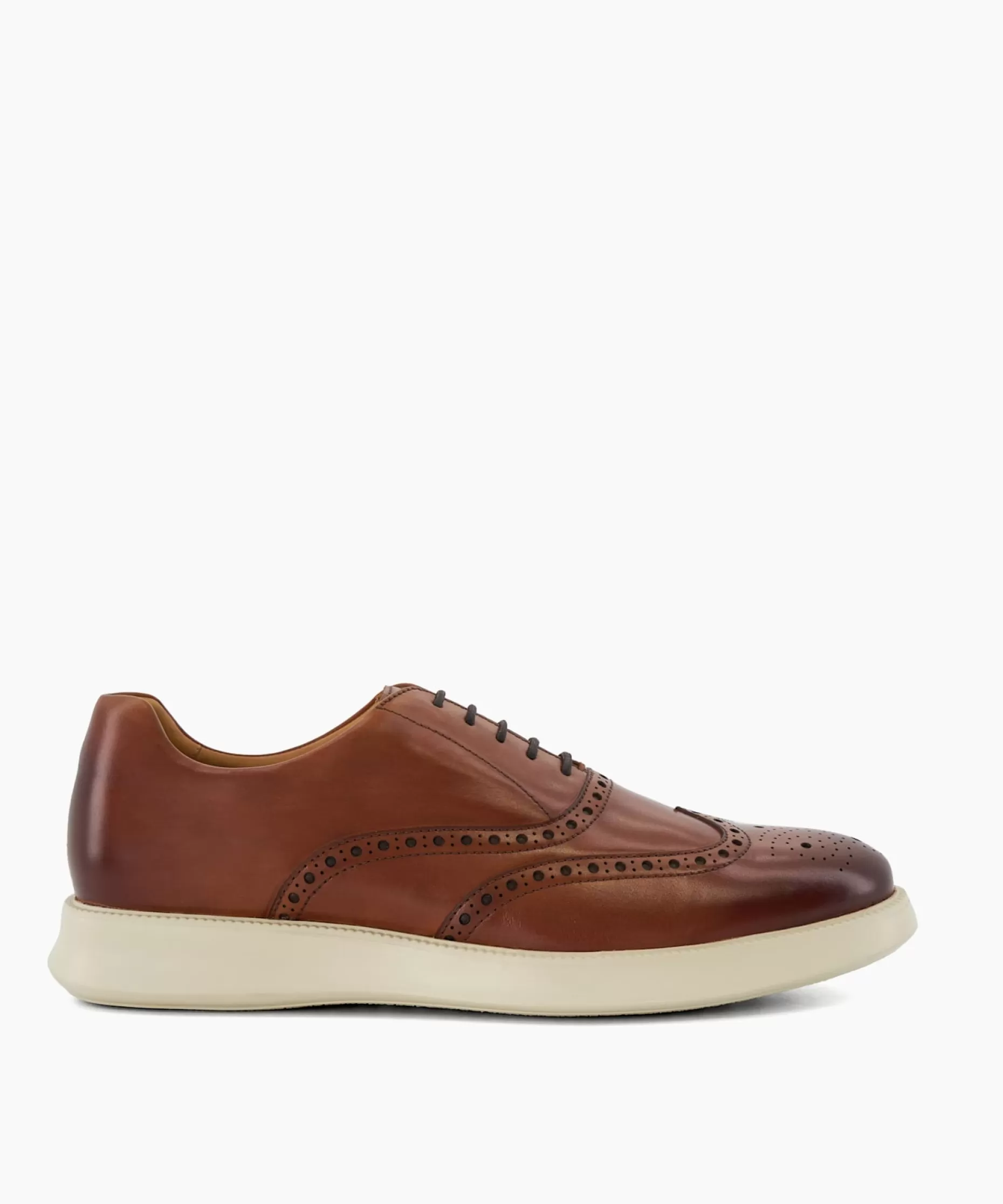 Brogues | Casual Shoes*Dune London Brogues | Casual Shoes Bravest - Tan