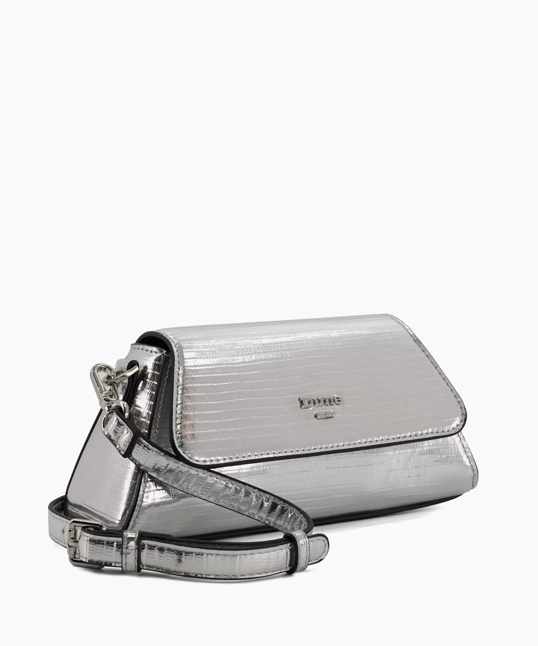 Handbags*Dune London Handbags Brynlo - Silver