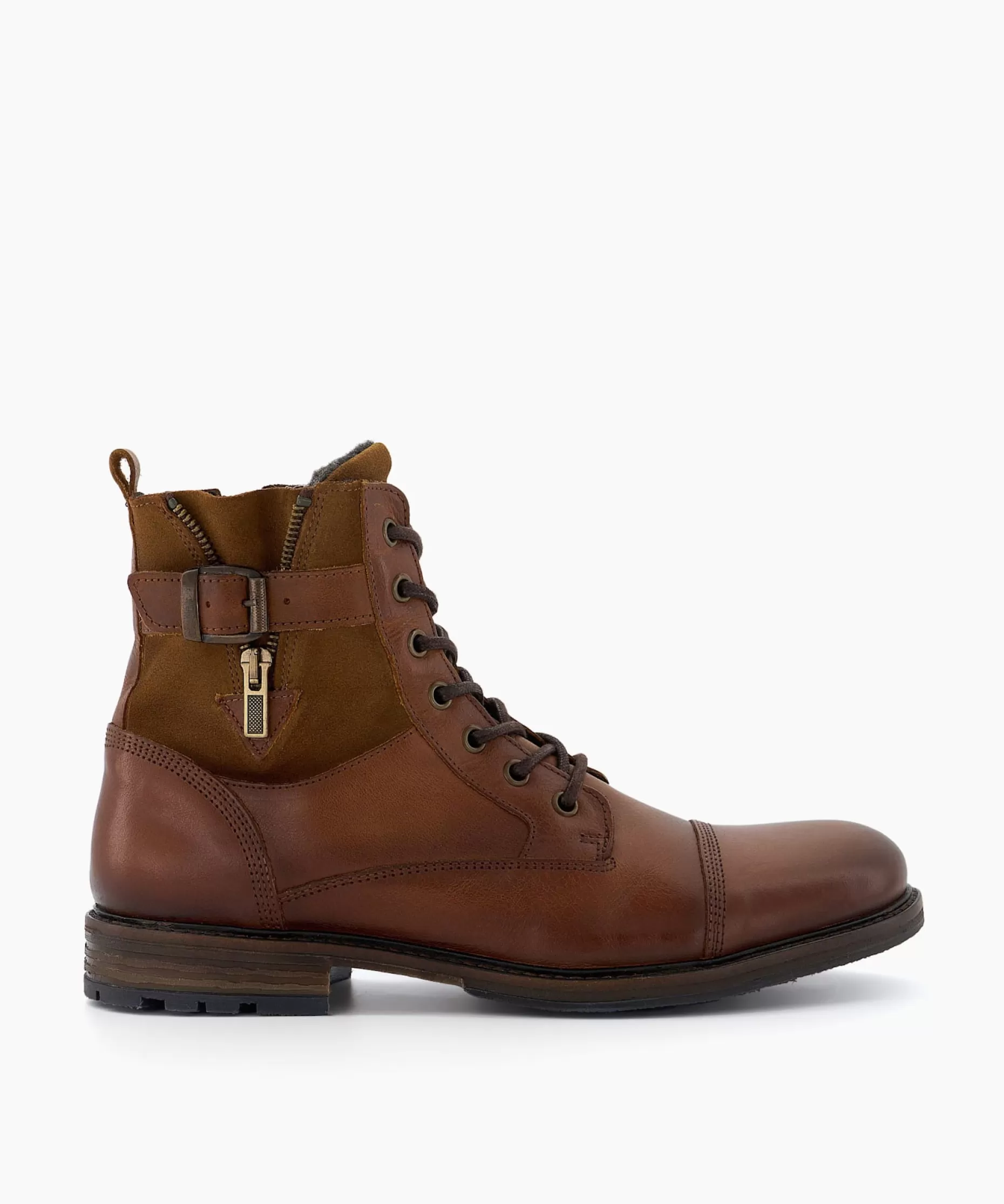 Casual Boots*Dune London Casual Boots Call - Tan