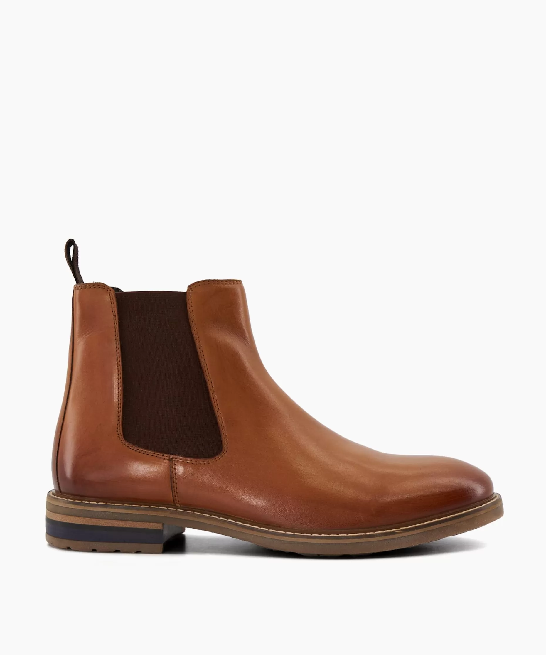 Chelsea Boots | Casual Boots*Dune London Chelsea Boots | Casual Boots Caprius - Tan