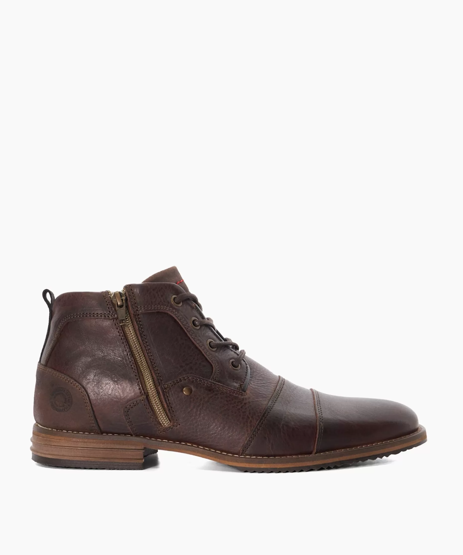 Casual Boots*Dune London Casual Boots Captains -