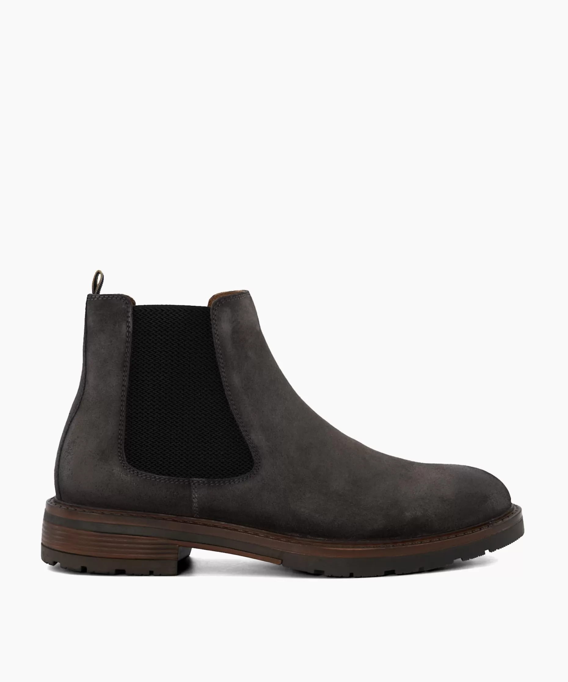 Chelsea Boots | Casual Boots*Dune London Chelsea Boots | Casual Boots Cheltenham - Dark