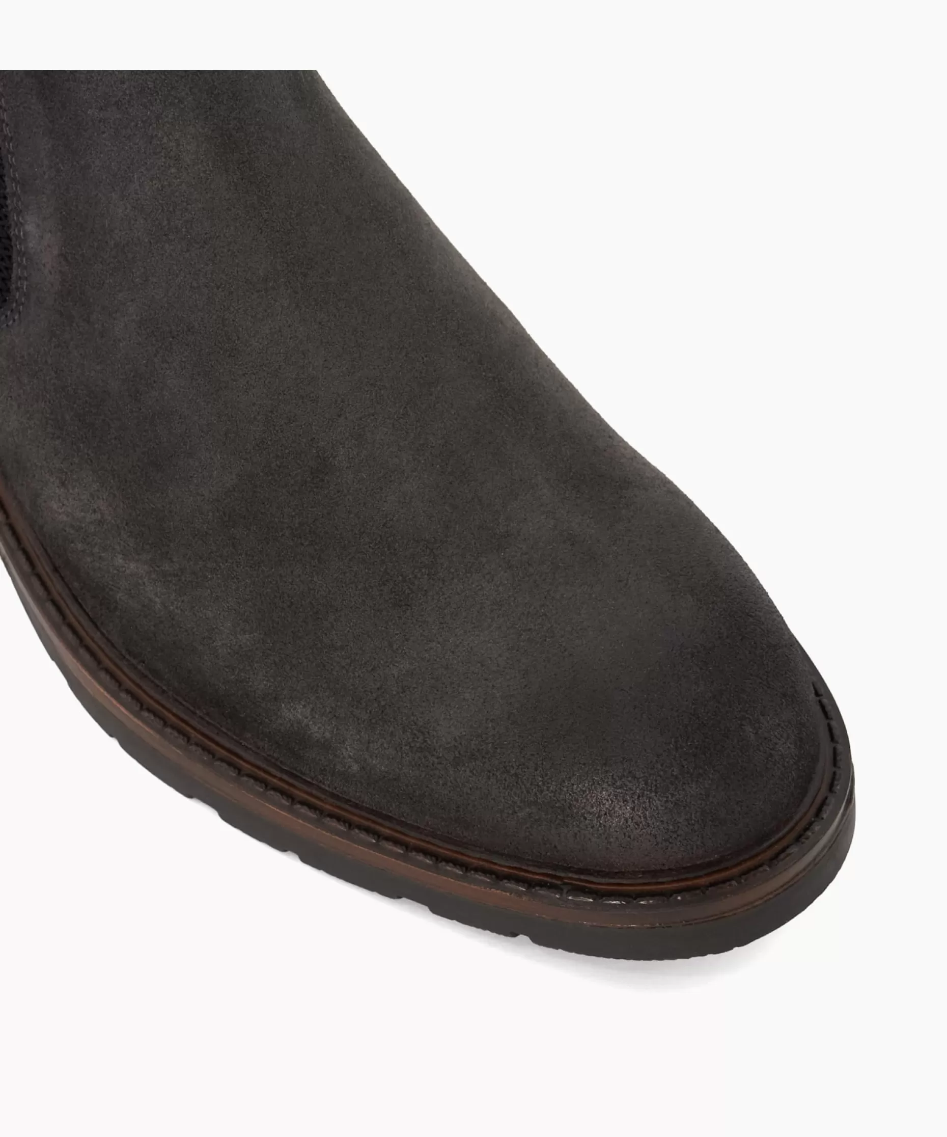 Chelsea Boots | Casual Boots*Dune London Chelsea Boots | Casual Boots Cheltenham - Dark