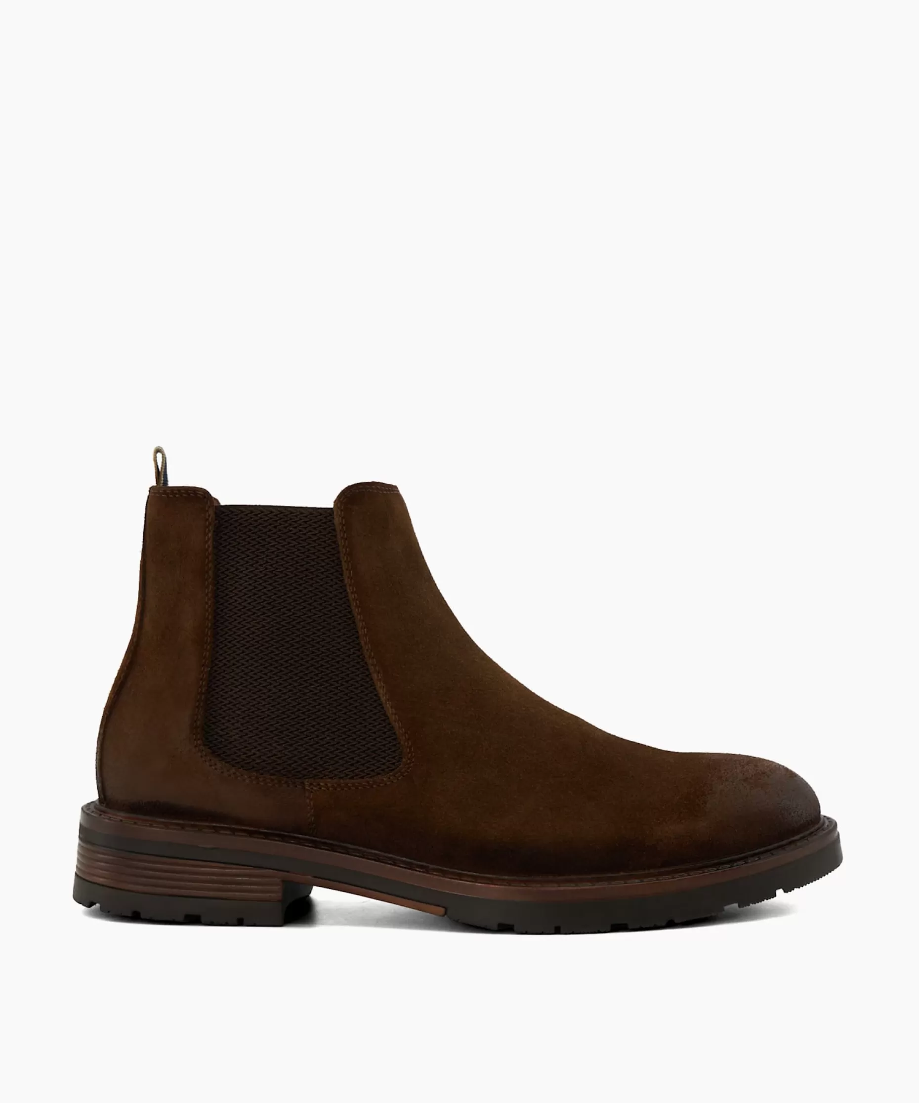 Chelsea Boots | Casual Boots*Dune London Chelsea Boots | Casual Boots Cheltenham - Tan