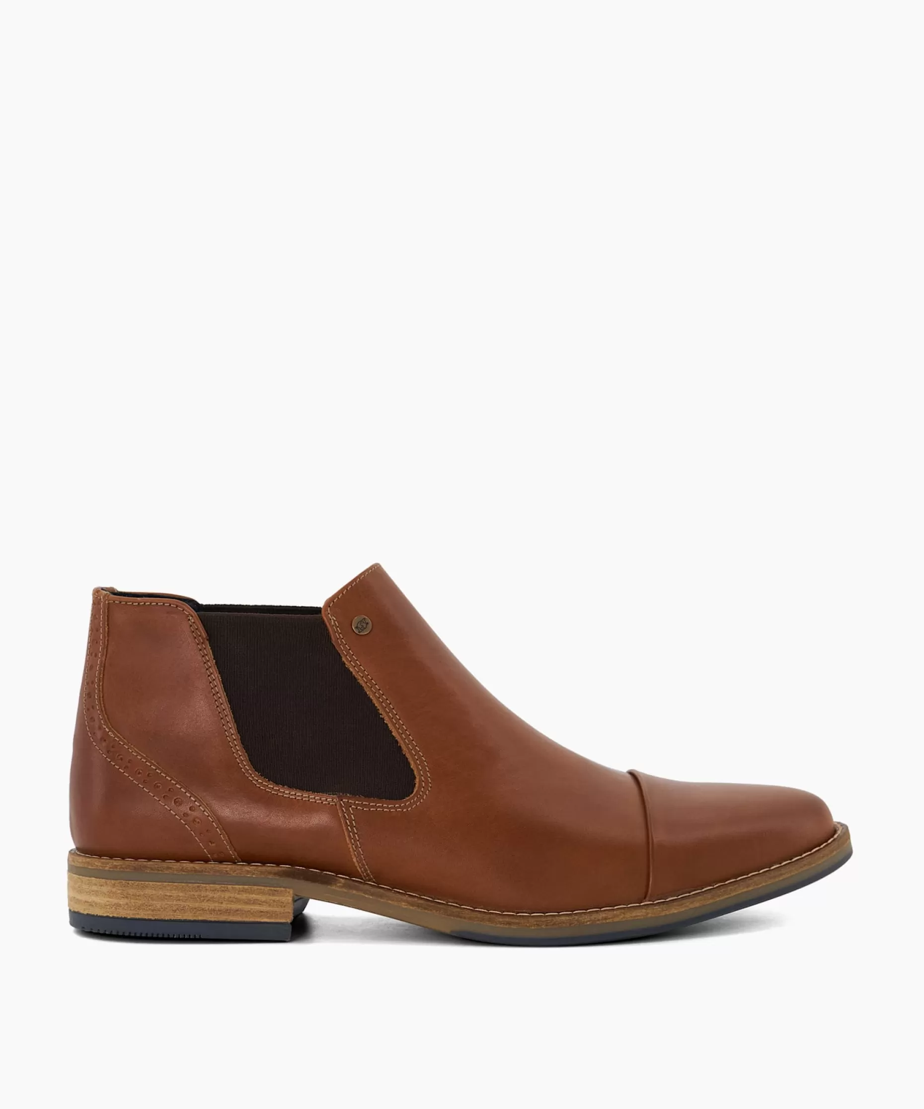 Chelsea Boots | Casual Boots*Dune London Chelsea Boots | Casual Boots Chilean - Tan