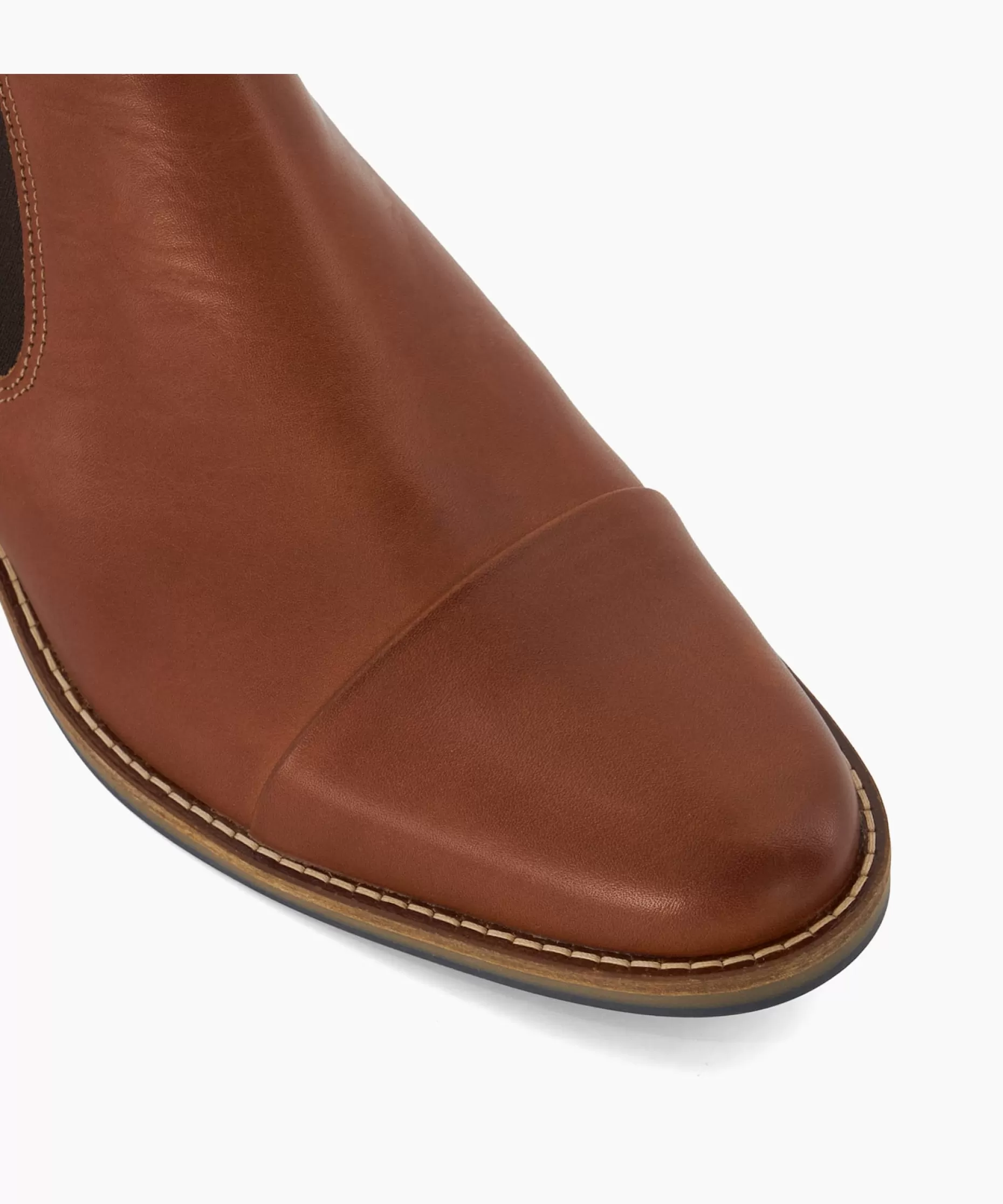 Chelsea Boots | Casual Boots*Dune London Chelsea Boots | Casual Boots Chilean - Tan