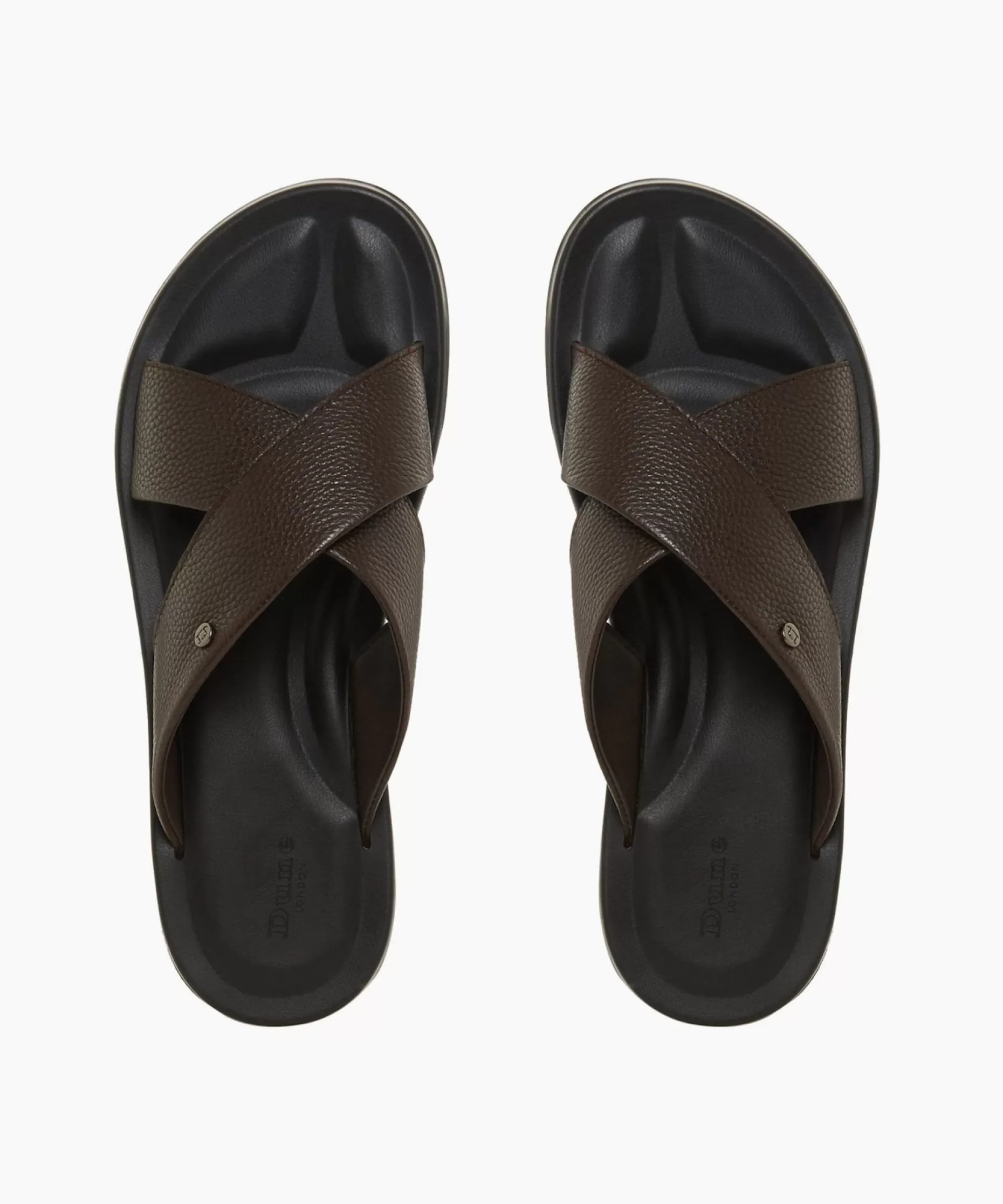 Smart Sandals*Dune London Smart Sandals Franks -