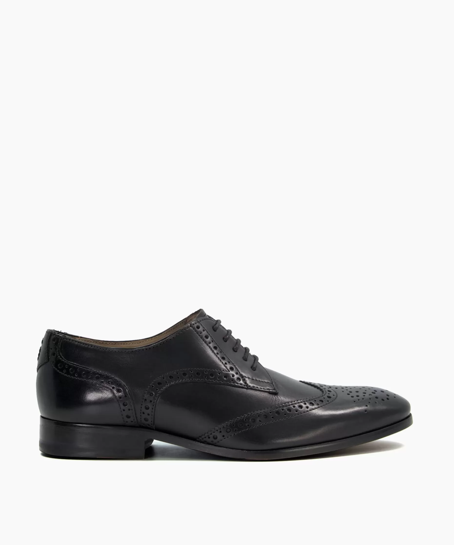 Black Shoes*Dune London Black Shoes Fressingfield -