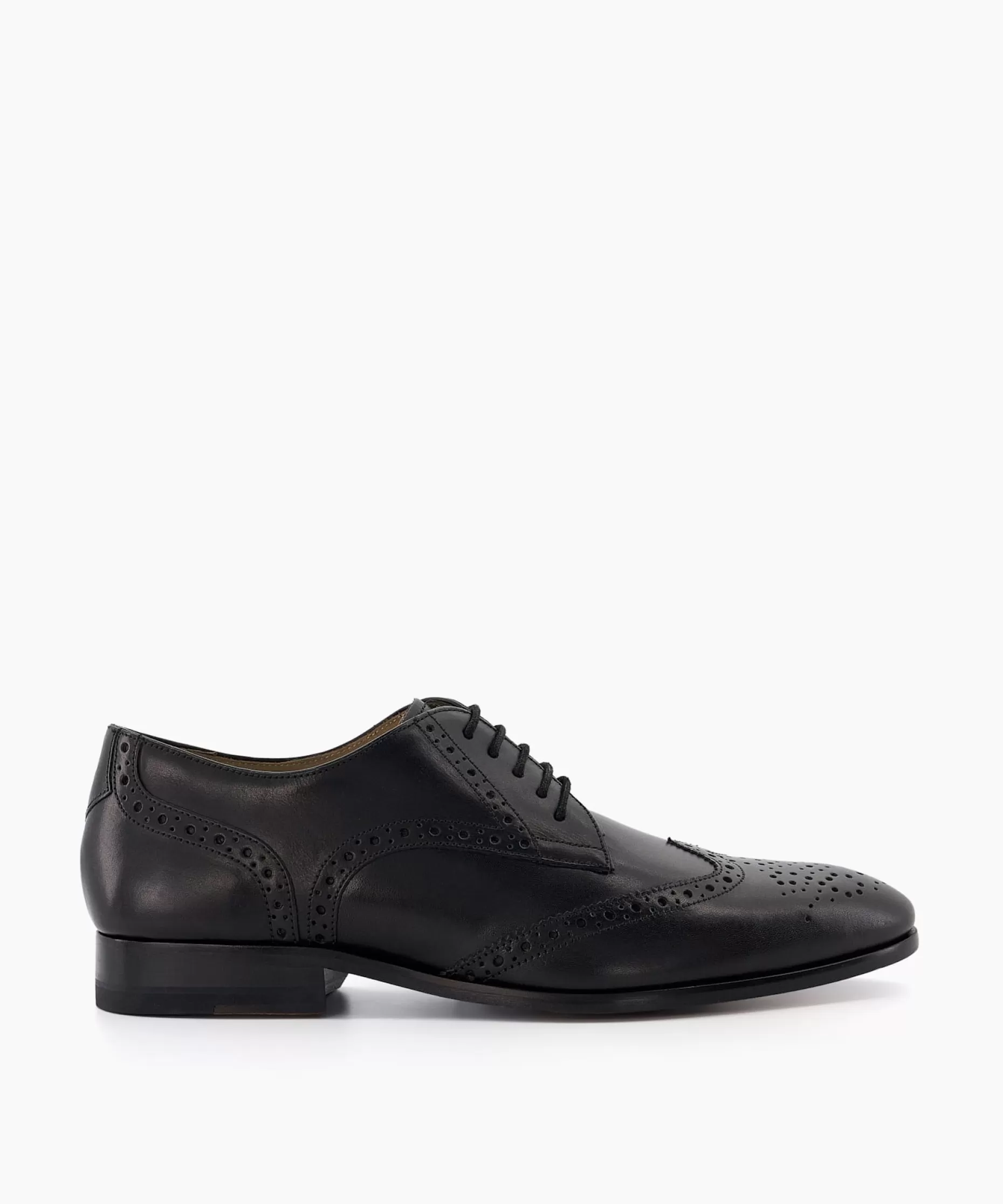 Black Shoes*Dune London Black Shoes Fressingfield -