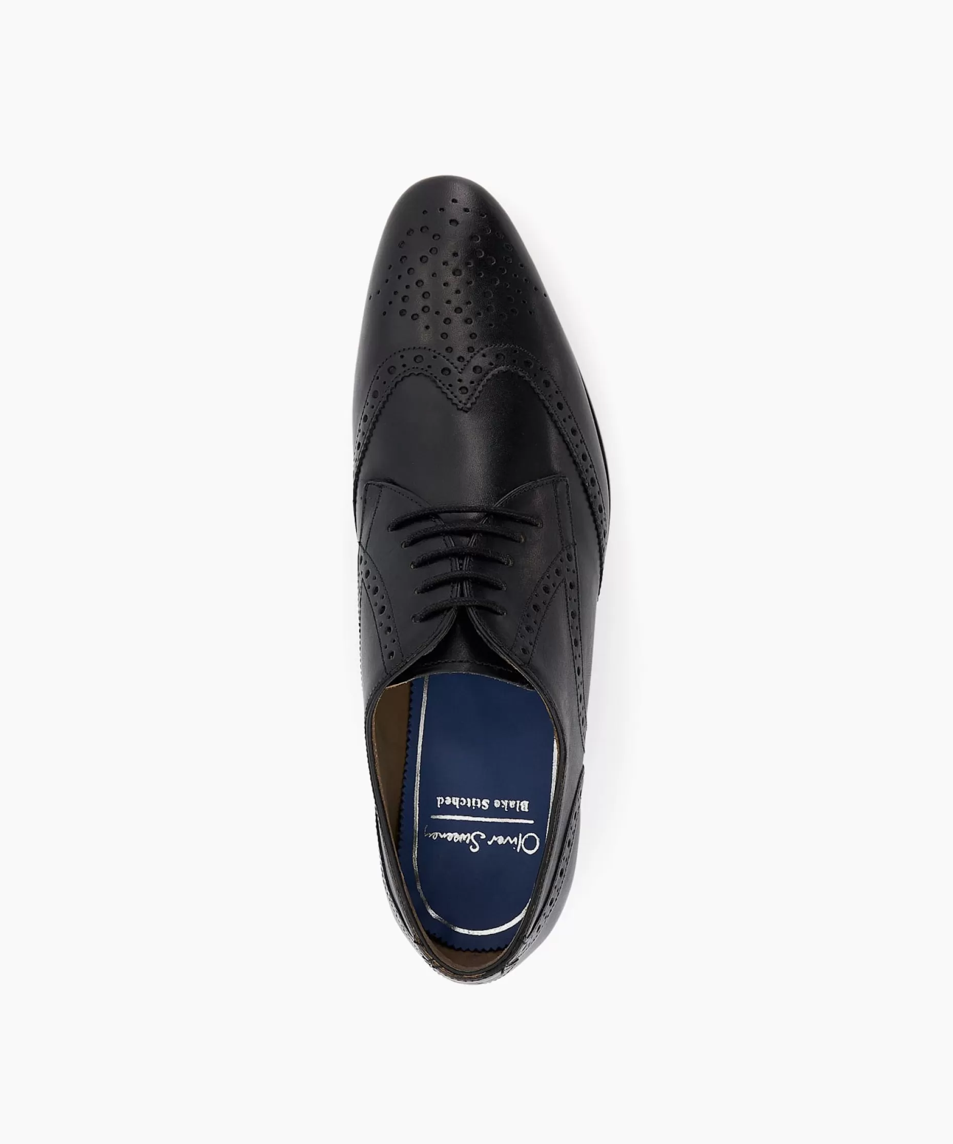 Black Shoes*Dune London Black Shoes Fressingfield -