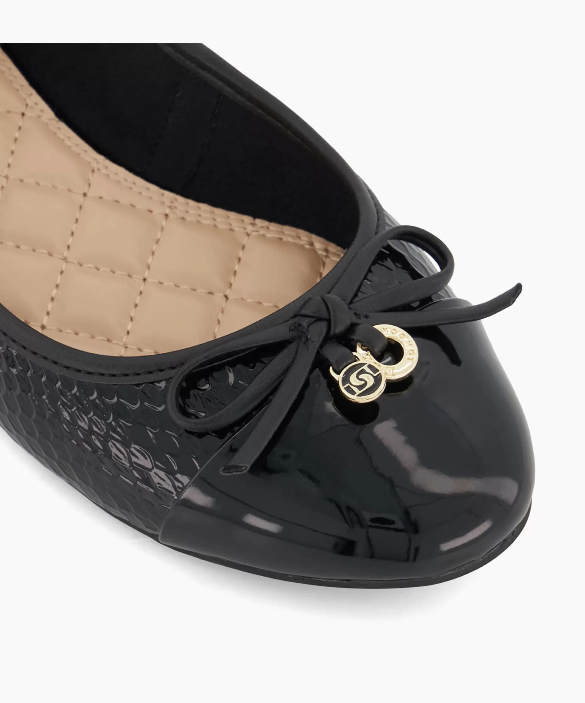 Ballet Pumps | Flat Shoes*Dune London Ballet Pumps | Flat Shoes Hallo -