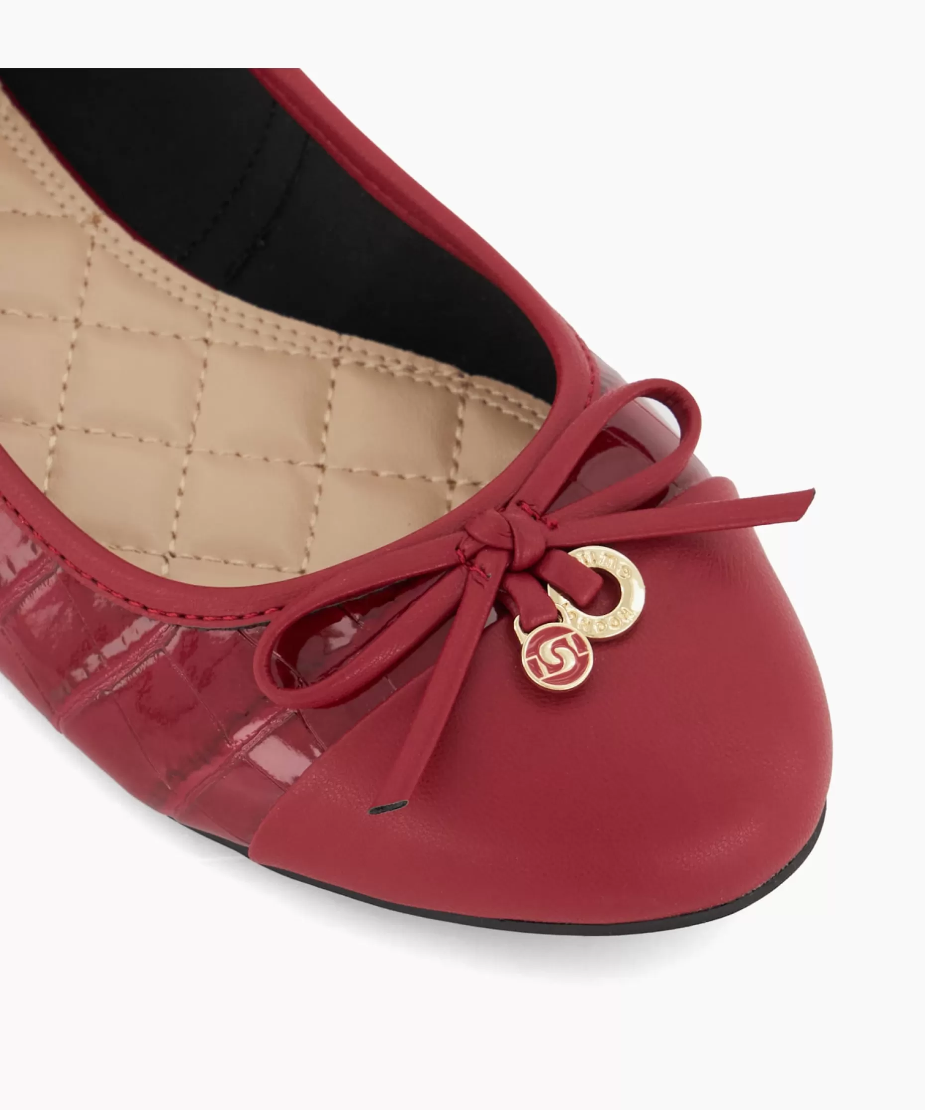 Ballet Pumps | Flat Shoes*Dune London Ballet Pumps | Flat Shoes Hallo -