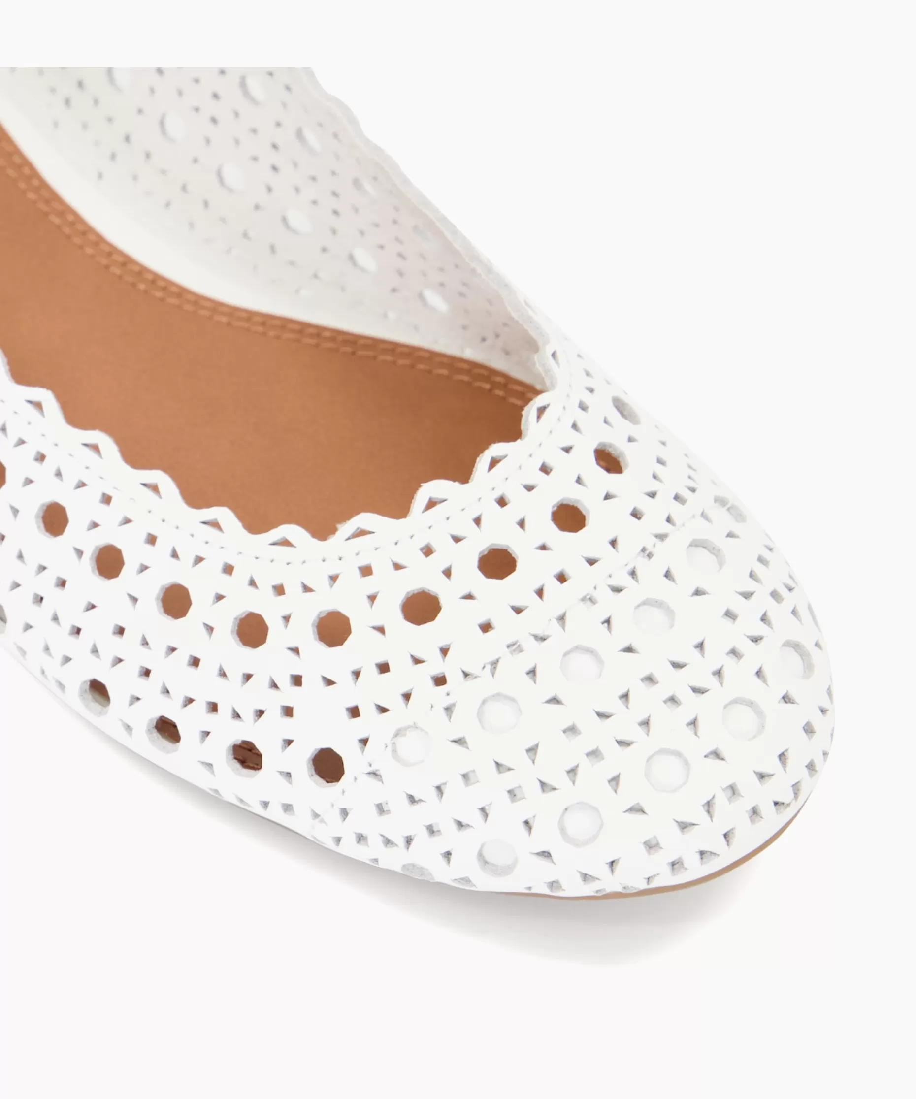 Ballet Pumps | Flat Shoes*Dune London Ballet Pumps | Flat Shoes Harlows -