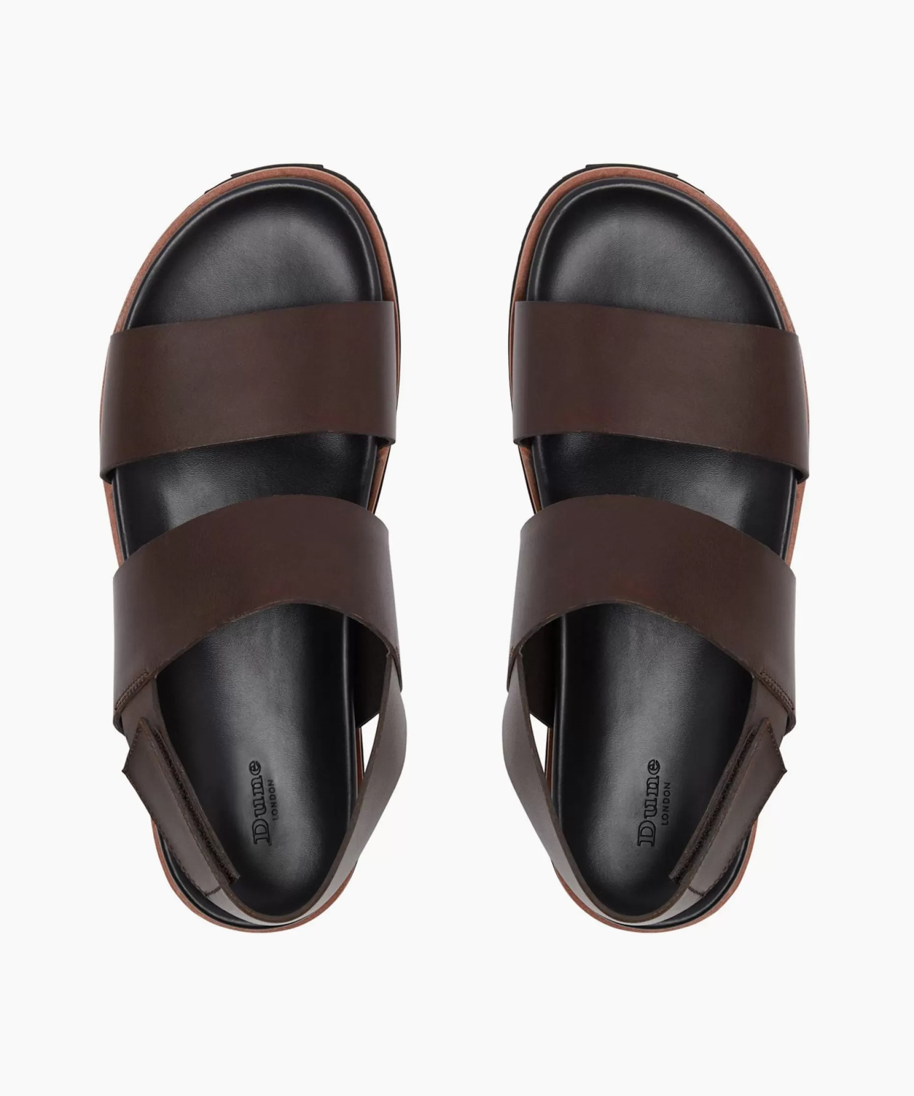 Smart Sandals*Dune London Smart Sandals Idda -