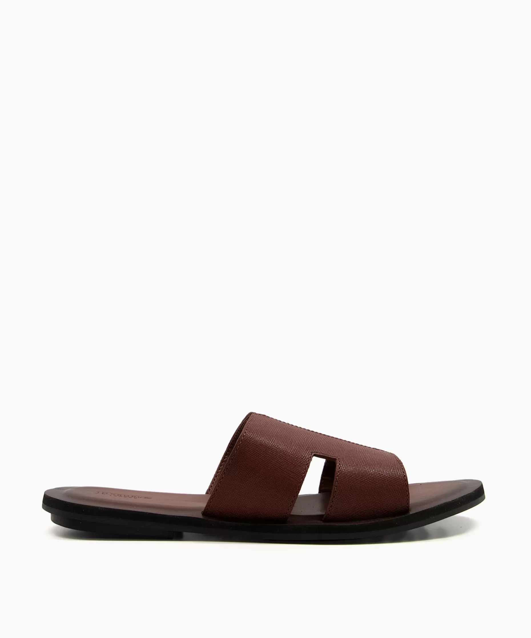 Smart Sandals*Dune London Smart Sandals Incense - Tan