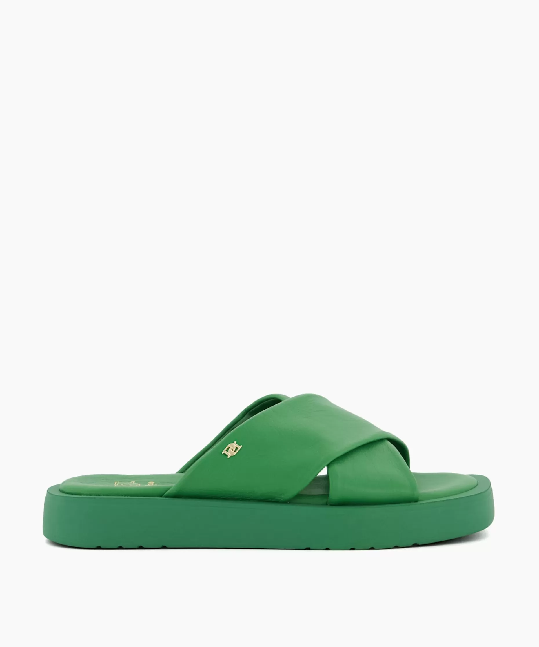 Flat Sandals*Dune London Flat Sandals Liquor -