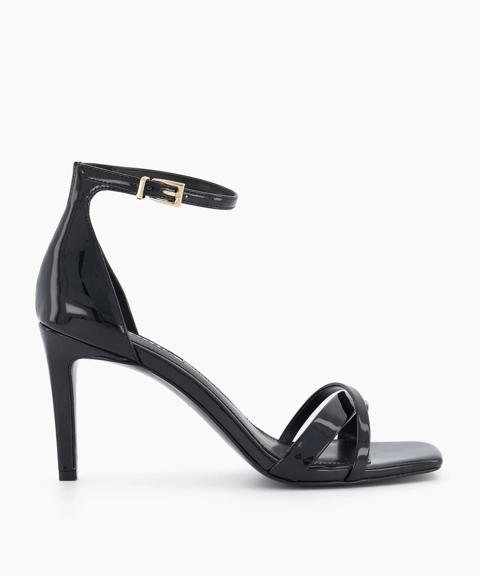 Heeled Sandals*Dune London Heeled Sandals Madrina -