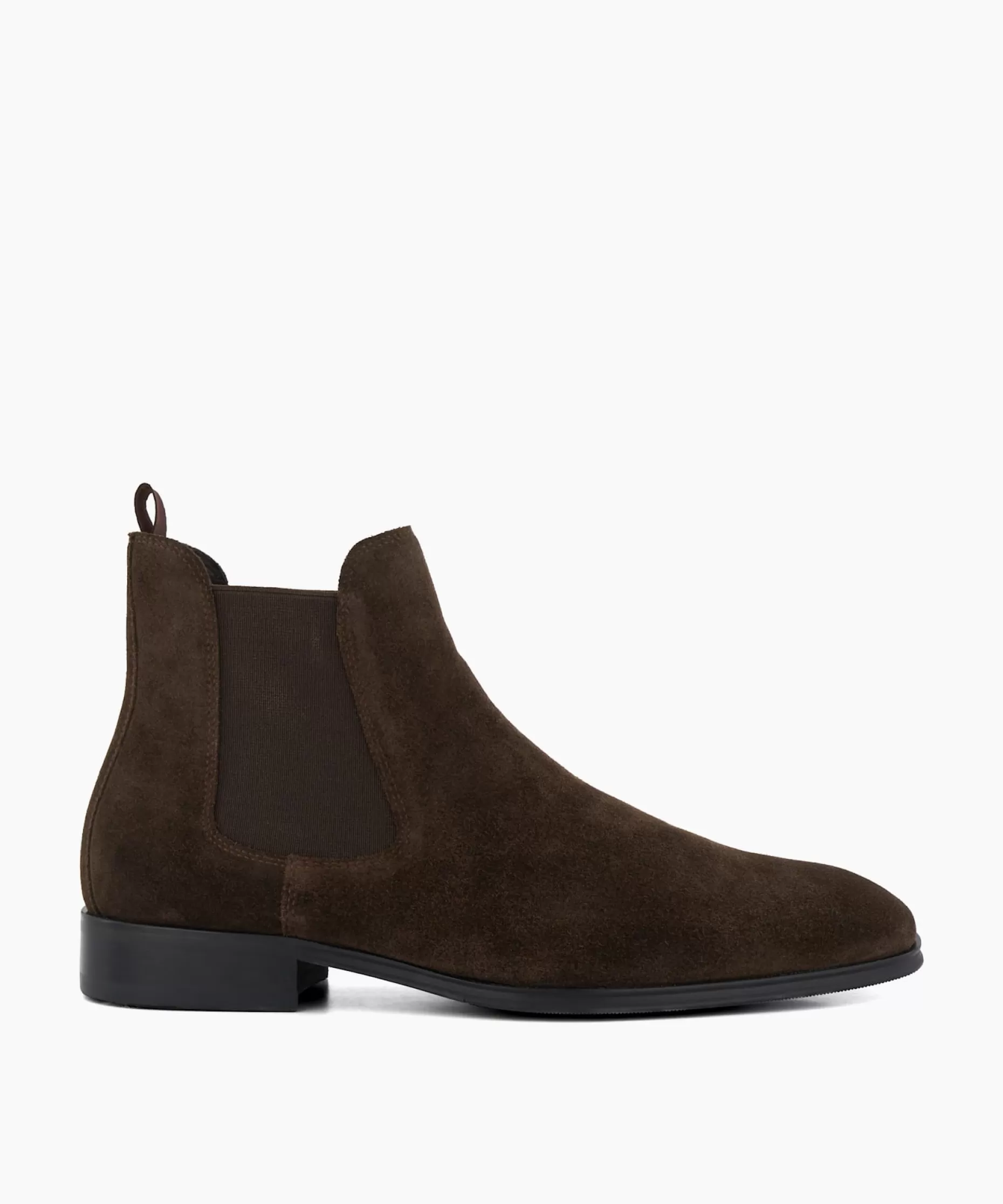 Smart Boots | Chelsea Boots*Dune London Smart Boots | Chelsea Boots Mandatory - Dark Brown