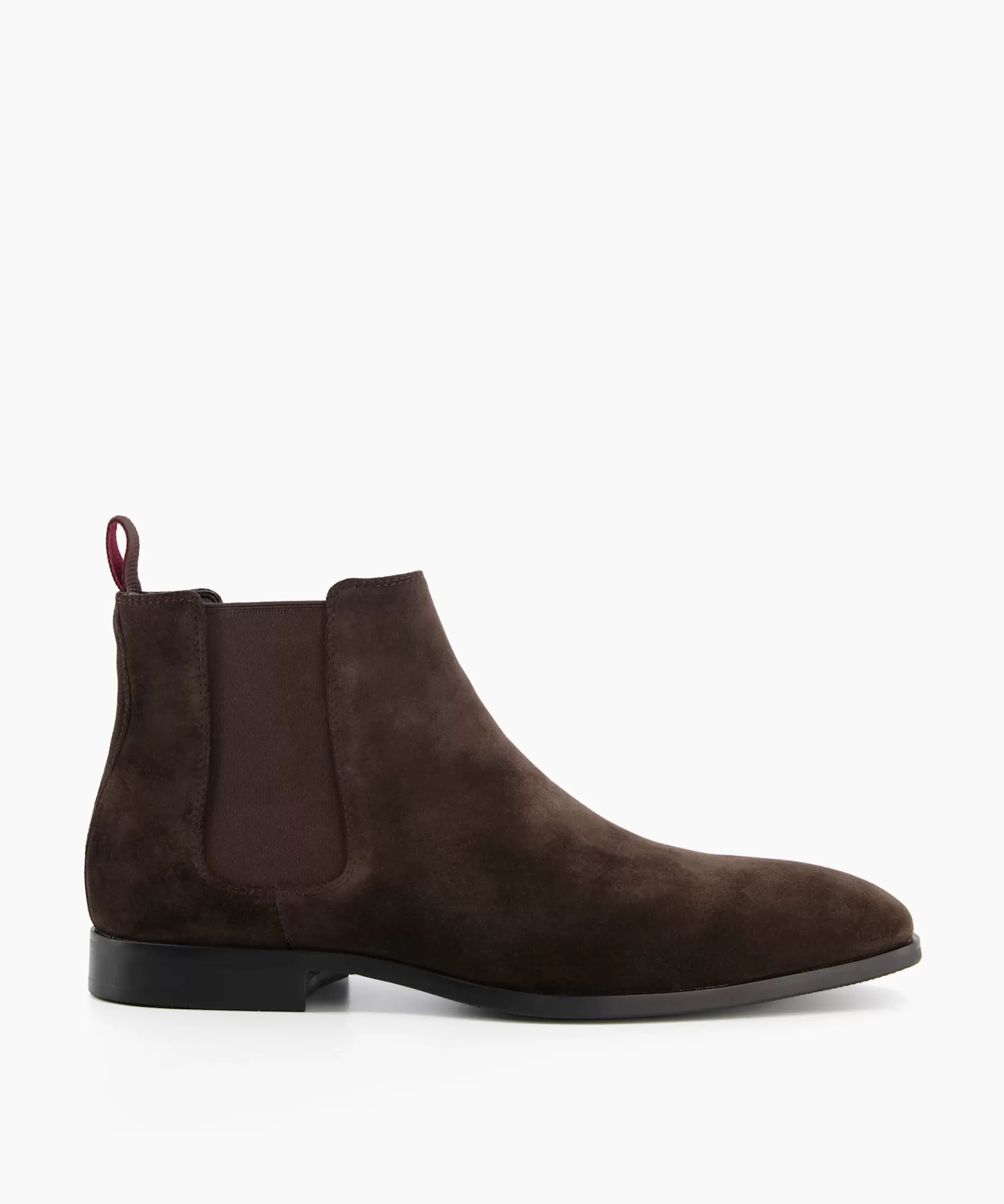 Smart Boots | Chelsea Boots*Dune London Smart Boots | Chelsea Boots Mantle - Dark