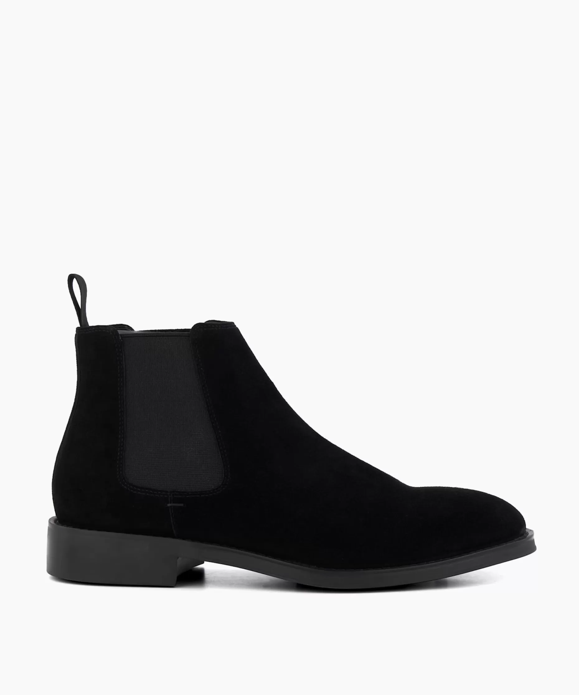 Smart Boots | Chelsea Boots*Dune London Smart Boots | Chelsea Boots Masons - Black