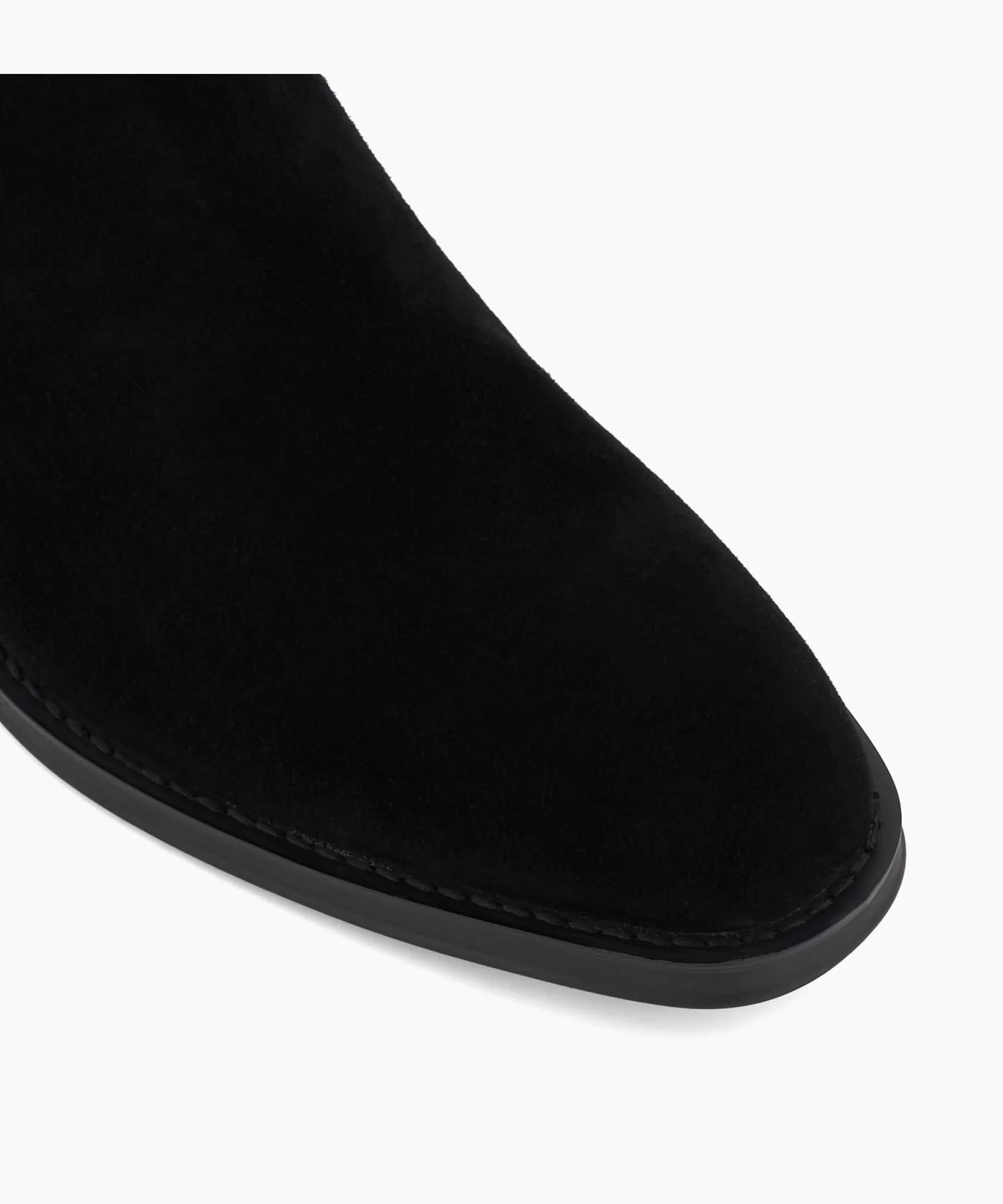 Smart Boots | Chelsea Boots*Dune London Smart Boots | Chelsea Boots Masons - Black