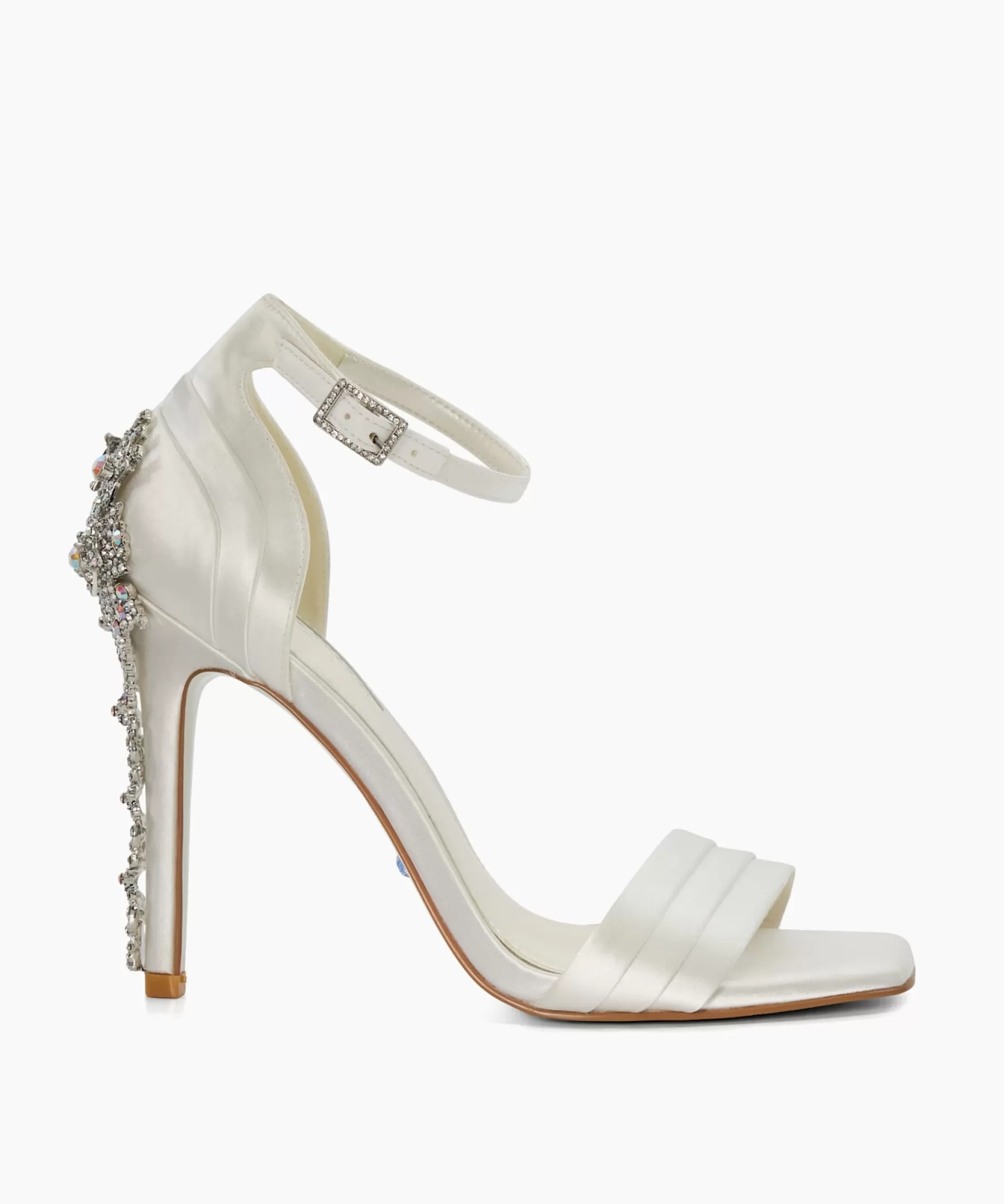 Heeled Sandals*Dune London Heeled Sandals Meridians -