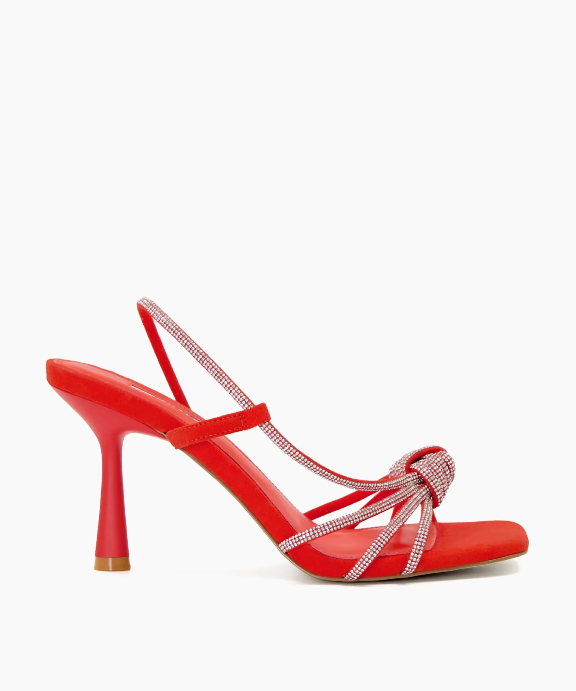 Heeled Sandals*Dune London Heeled Sandals Meta -