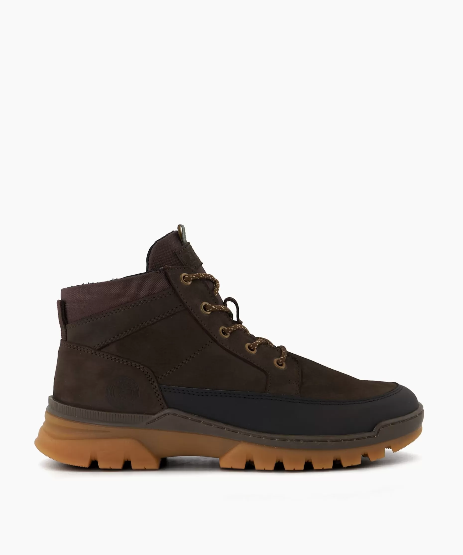 Brown Boots*Dune London Brown Boots Miller -