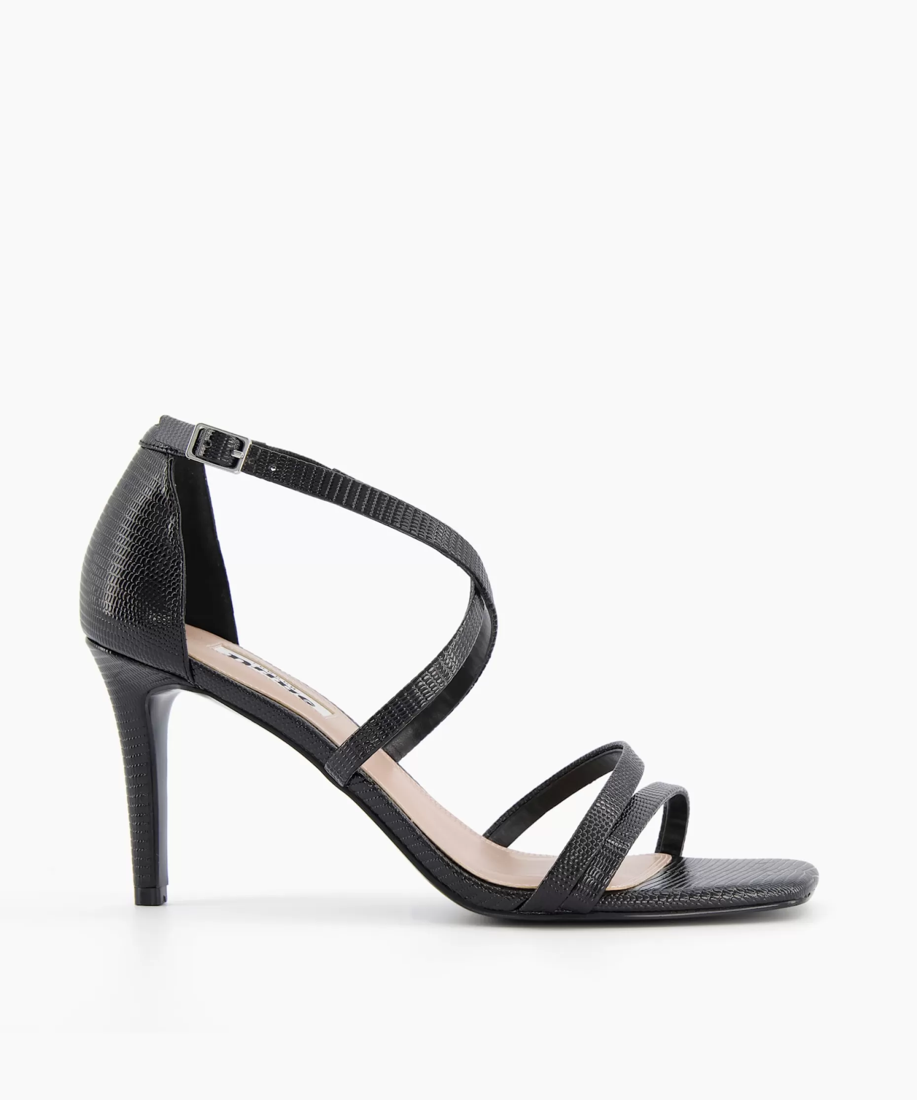 Heeled Sandals*Dune London Heeled Sandals Musical -