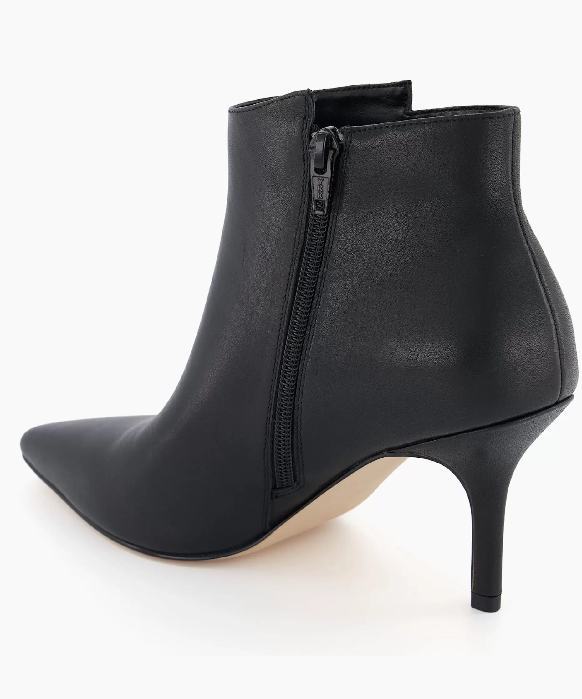 Black Boots*Dune London Black Boots Ofeliya -