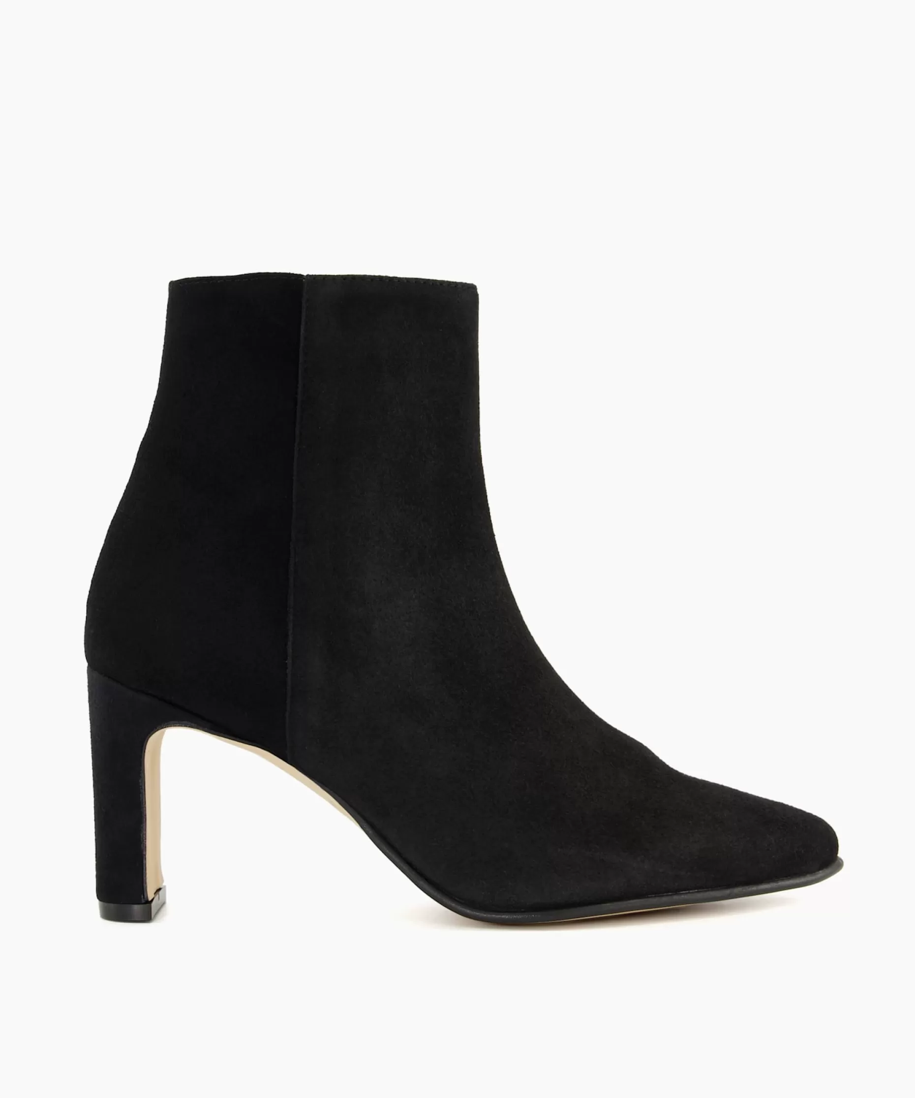 Black Boots*Dune London Black Boots Otta -