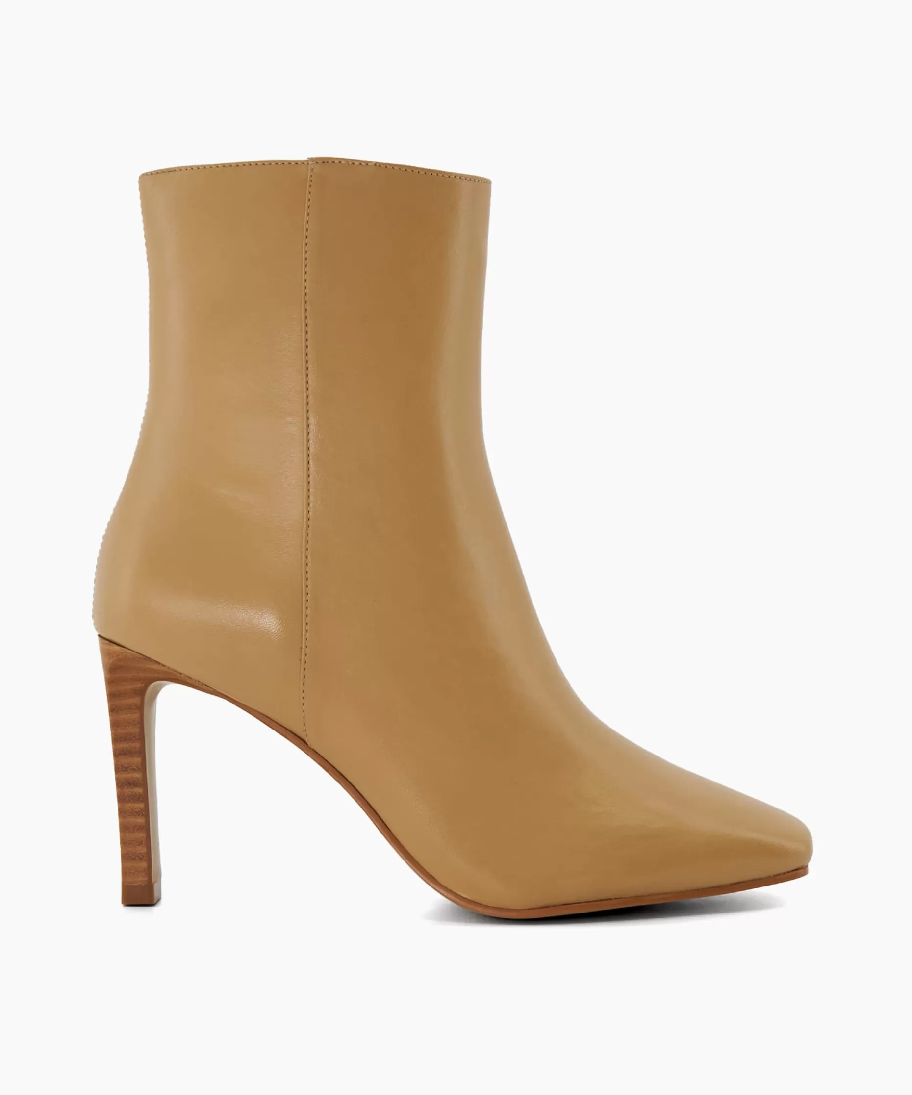 Ankle Boots*Dune London Ankle Boots Oxygen - Camel