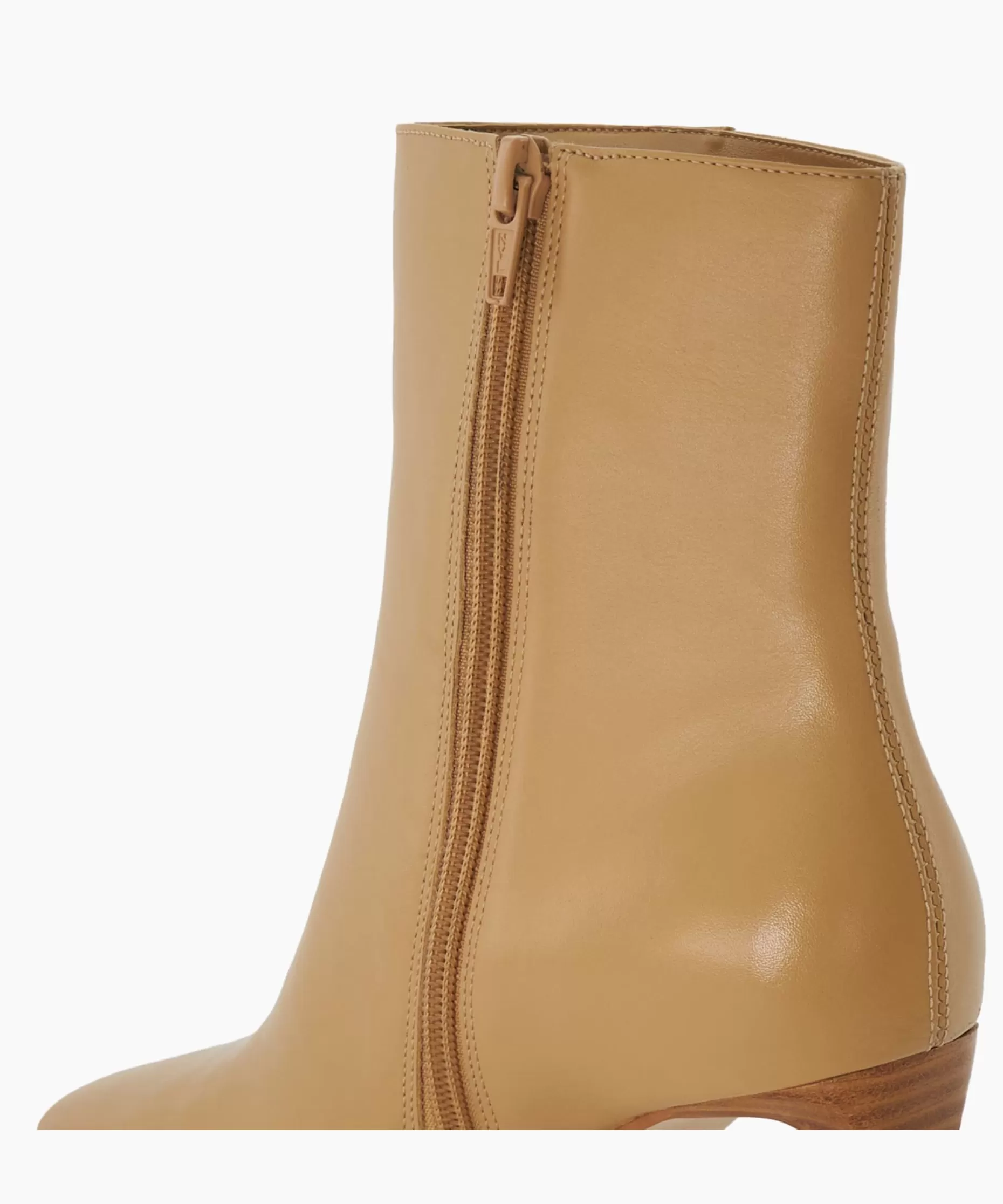 Ankle Boots*Dune London Ankle Boots Oxygen - Camel