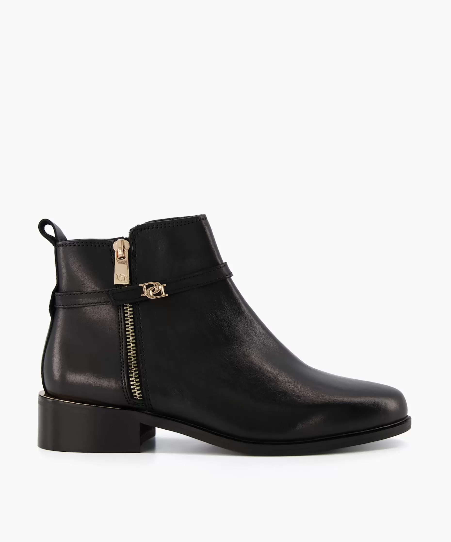 Ankle Boots*Dune London Ankle Boots Pap -