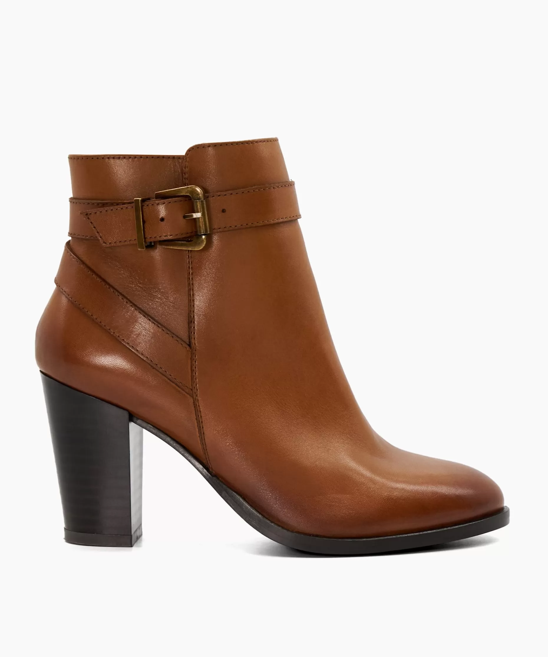 Ankle Boots*Dune London Ankle Boots Philippa 2 - Tan