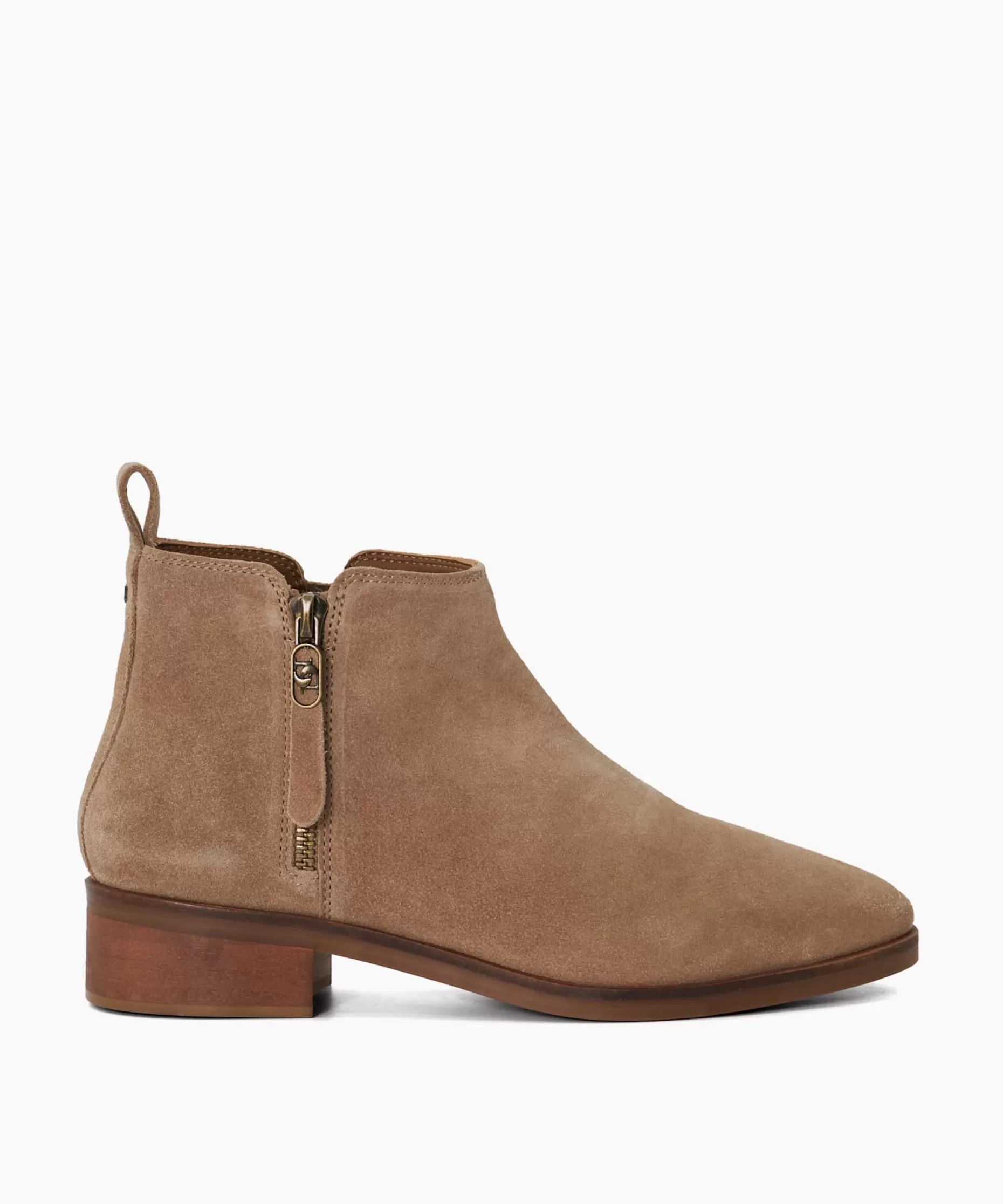 Ankle Boots*Dune London Ankle Boots Progress - Taupe