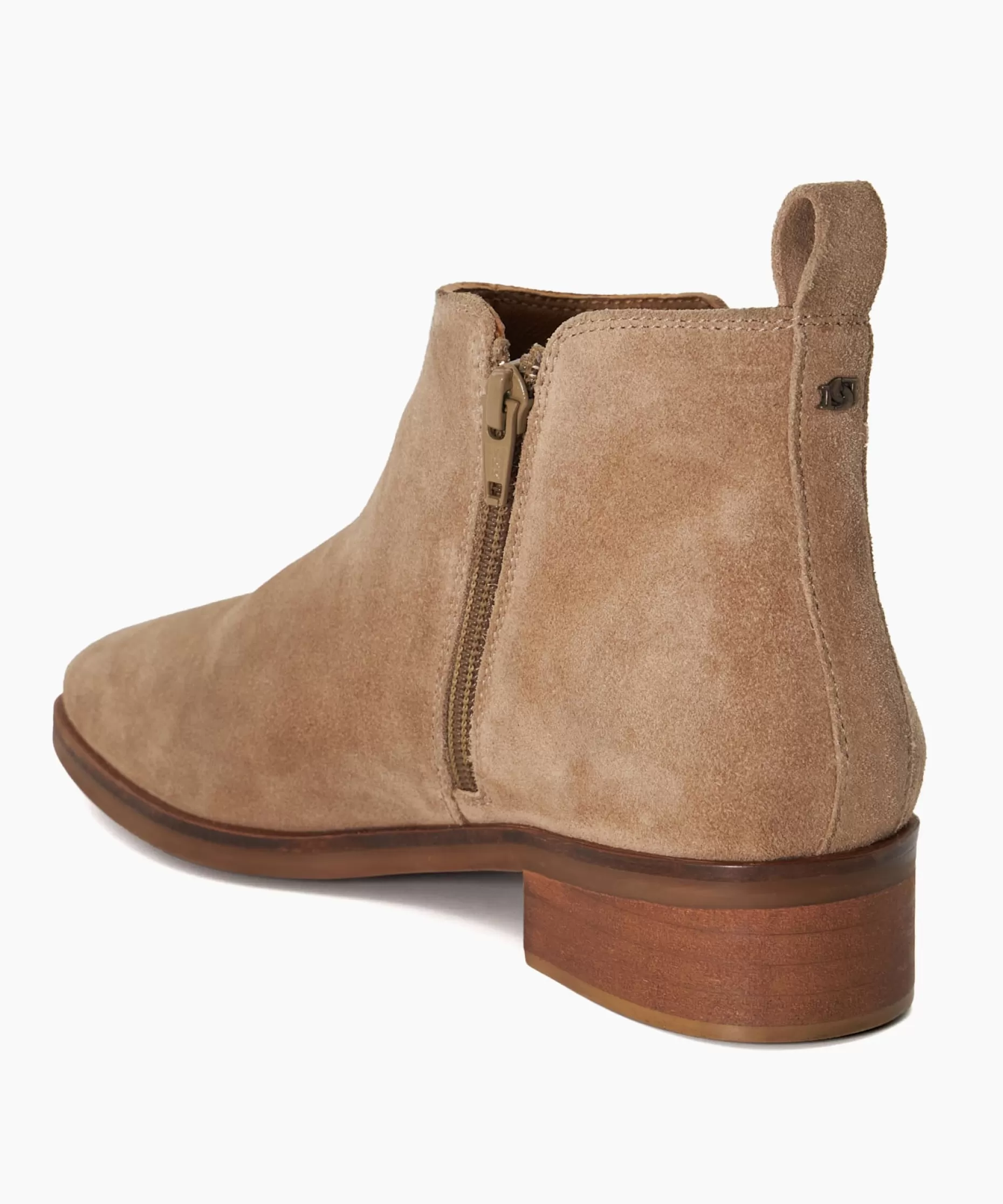 Ankle Boots*Dune London Ankle Boots Progress - Taupe