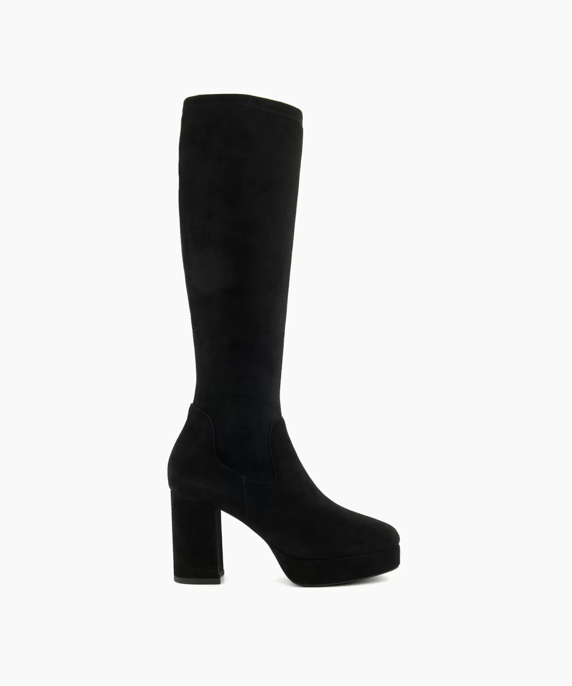 Knee High Boots*Dune London Knee High Boots Sassy -