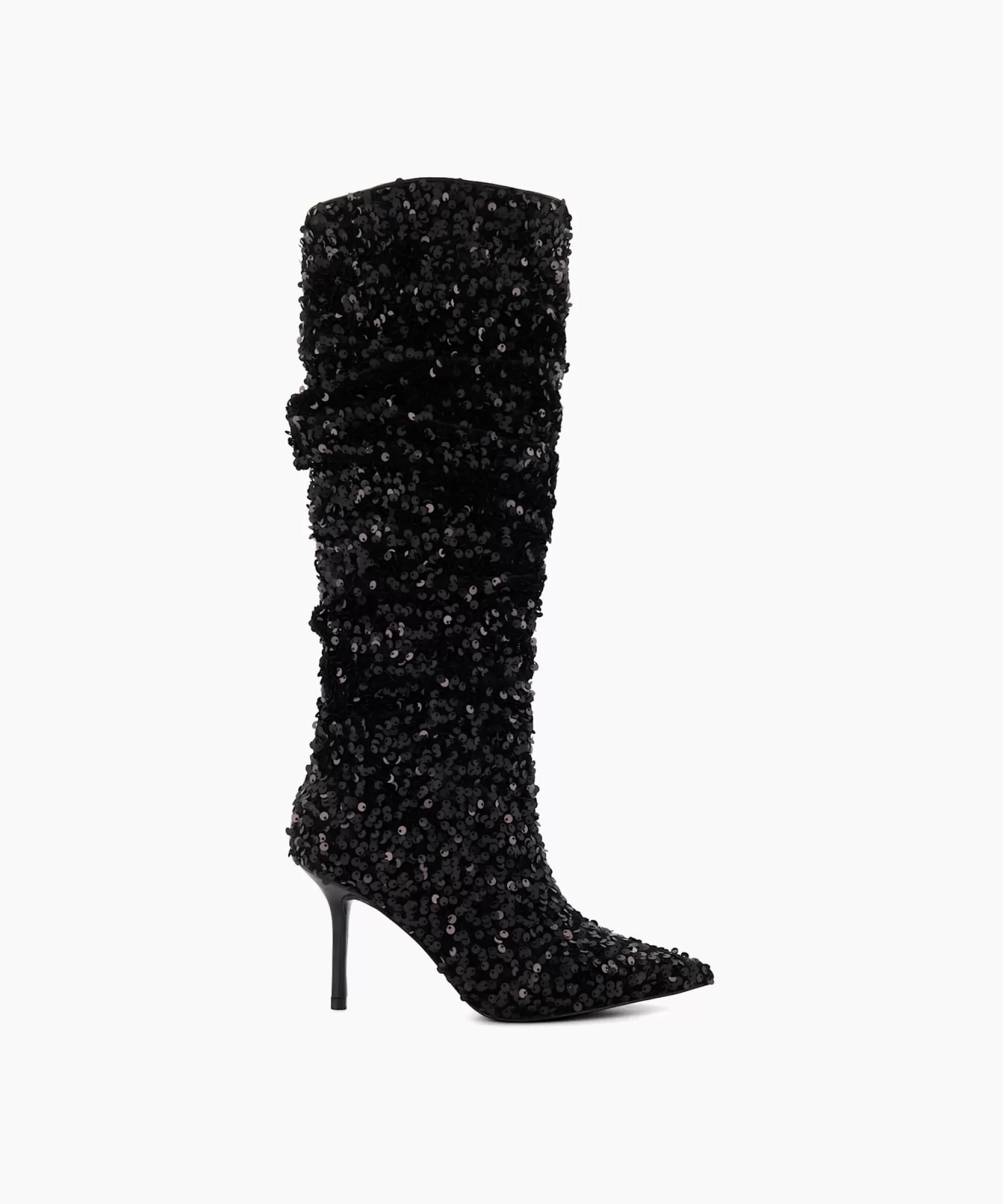 Knee High Boots*Dune London Knee High Boots Sensational -