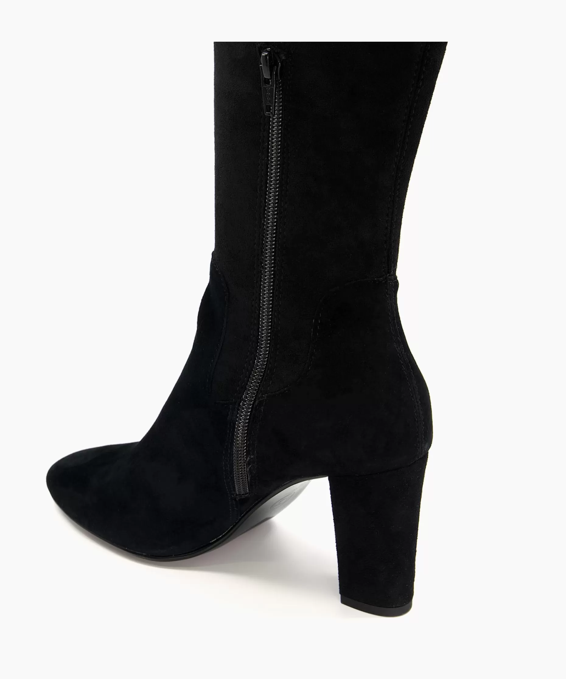 Knee High Boots*Dune London Knee High Boots Siren -