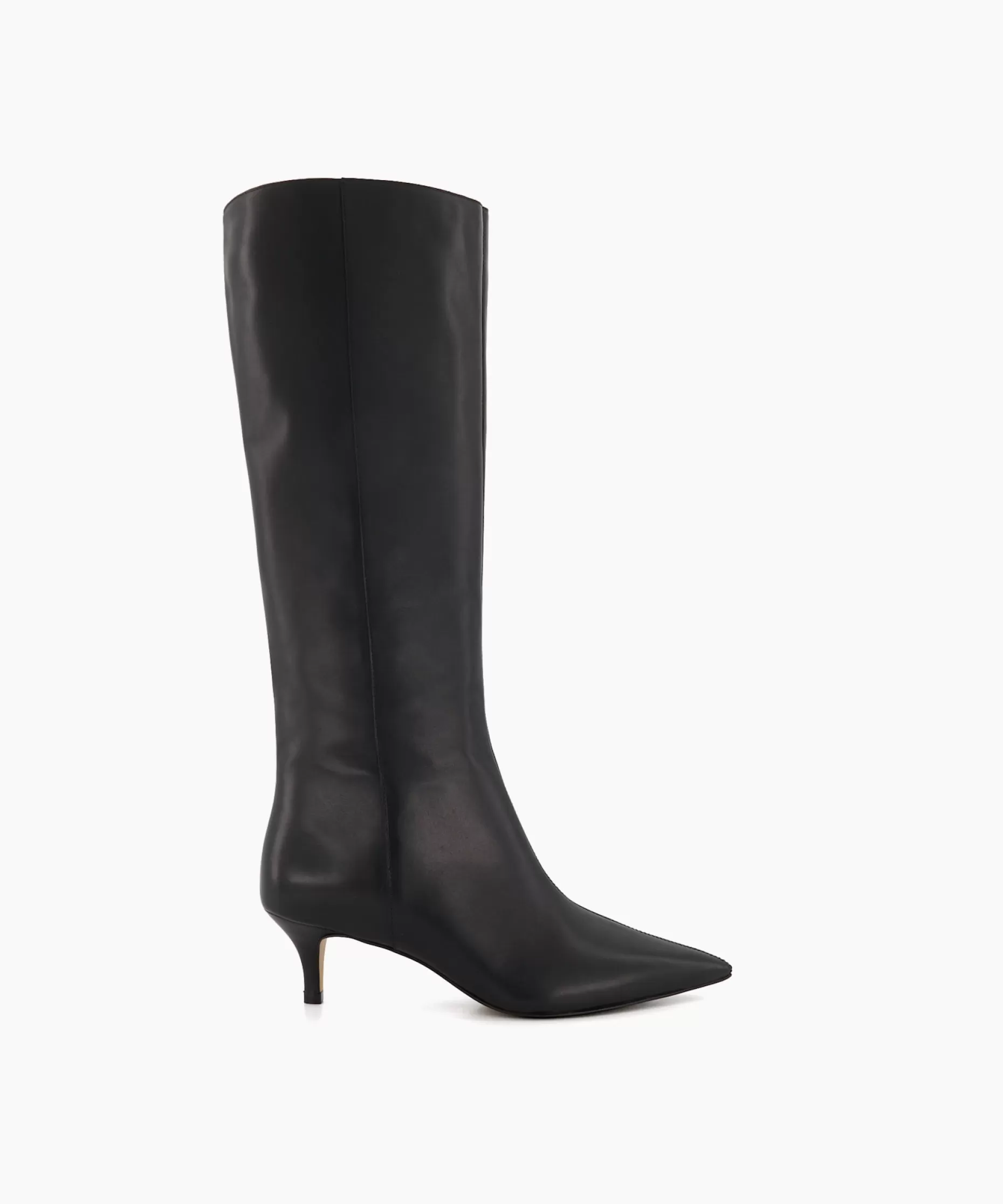 Knee High Boots*Dune London Knee High Boots Smooth -