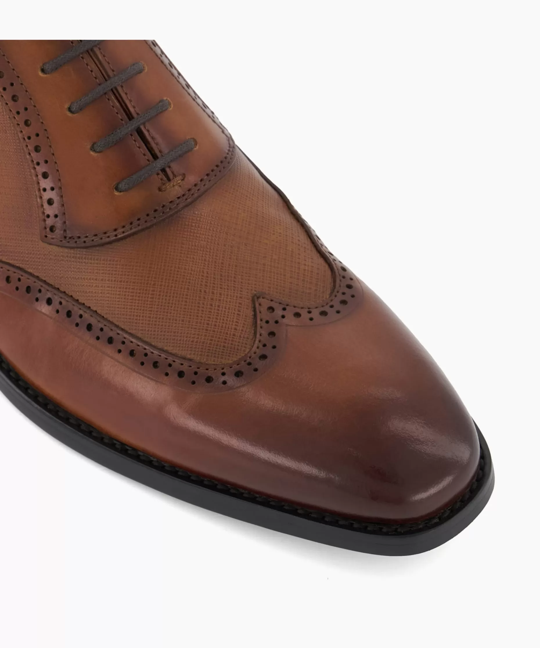 Brogues | Smart Shoes*Dune London Brogues | Smart Shoes Stuttgart - Tan